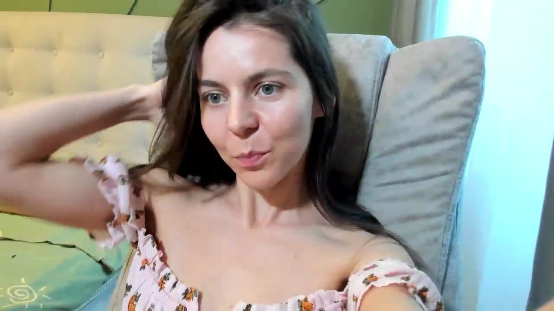 Gallery image thumbnail from CamilaAccardi's myfreecams stream on, 05/10/2026, 16:34 image 7 of 20