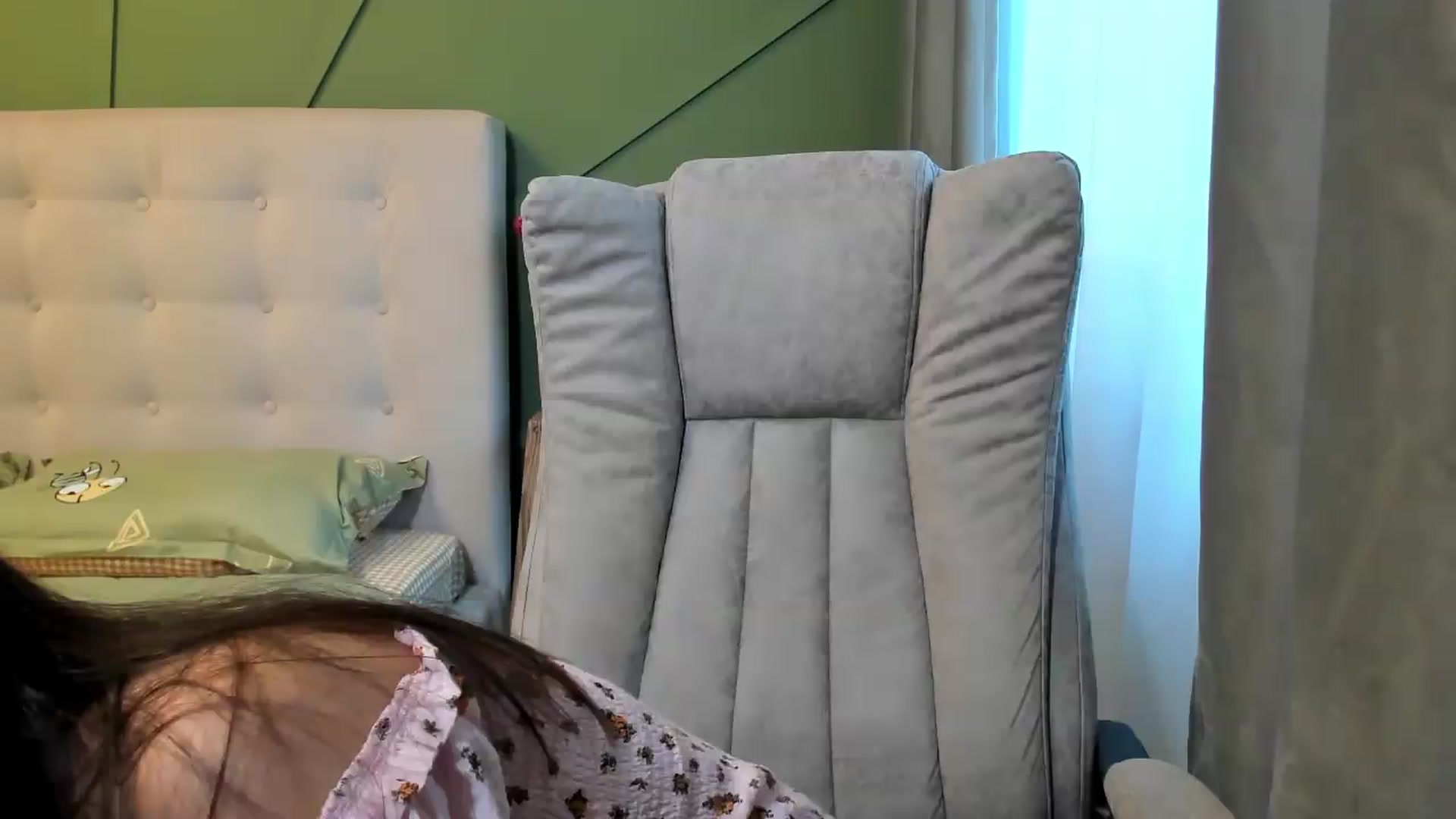 Gallery image thumbnail from CamilaAccardi's myfreecams stream on, 05/10/2026, 16:34 image 11 of 20