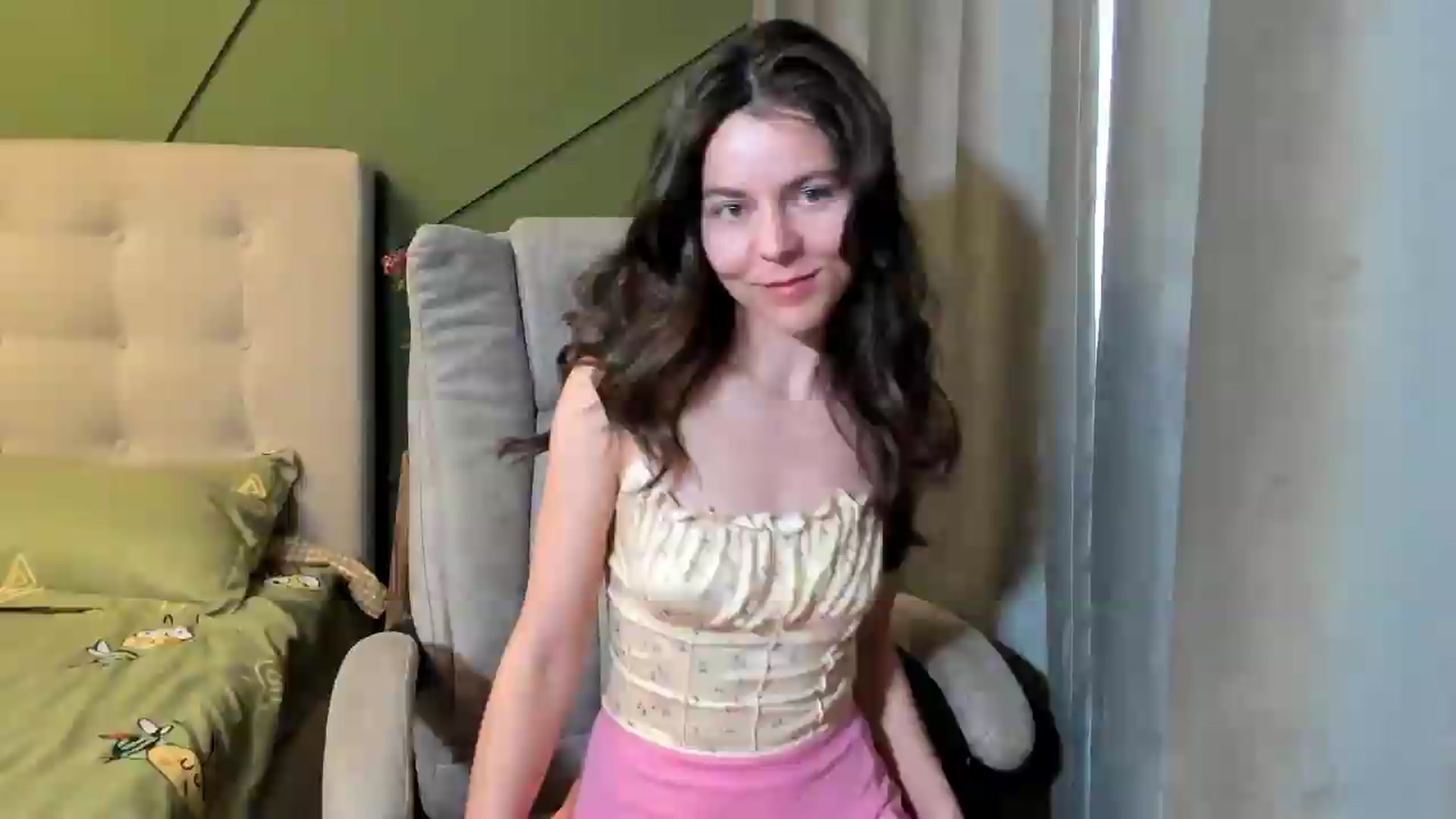 Gallery image thumbnail from CamilaAccardi's myfreecams stream on, 05/16/2026, 07:33 image 17 of 20