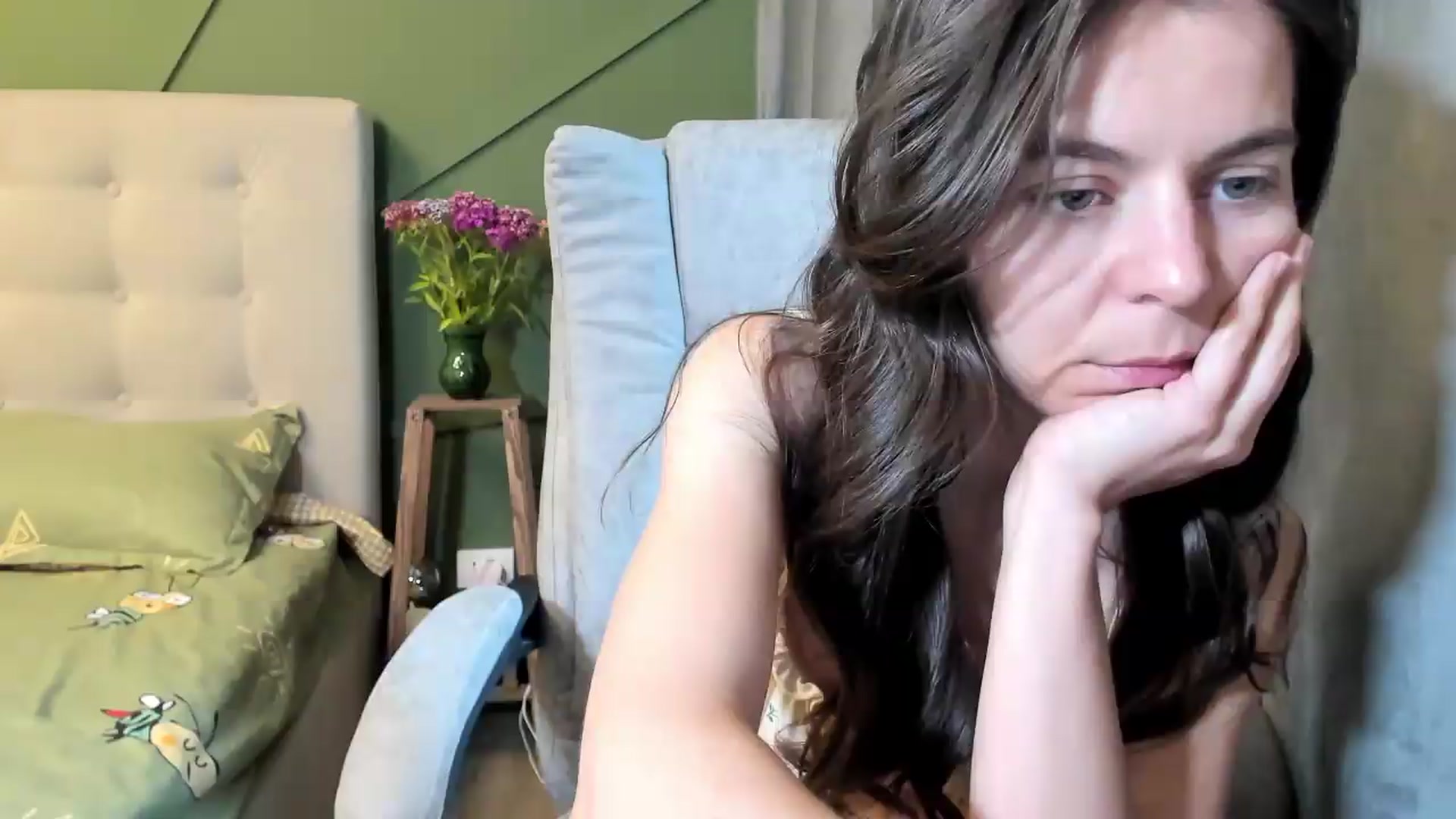 Gallery image thumbnail from CamilaAccardi's myfreecams stream on, 05/16/2026, 11:30 image 6 of 20