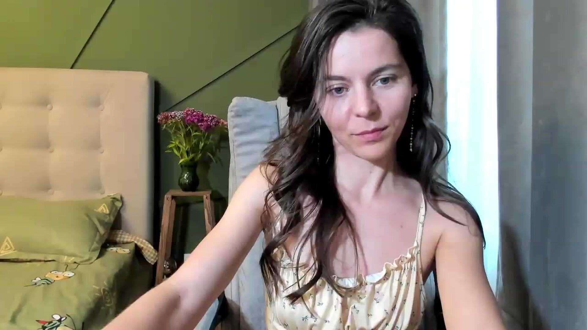 Gallery image thumbnail from CamilaAccardi's myfreecams stream on, 05/16/2026, 11:30 image 15 of 20