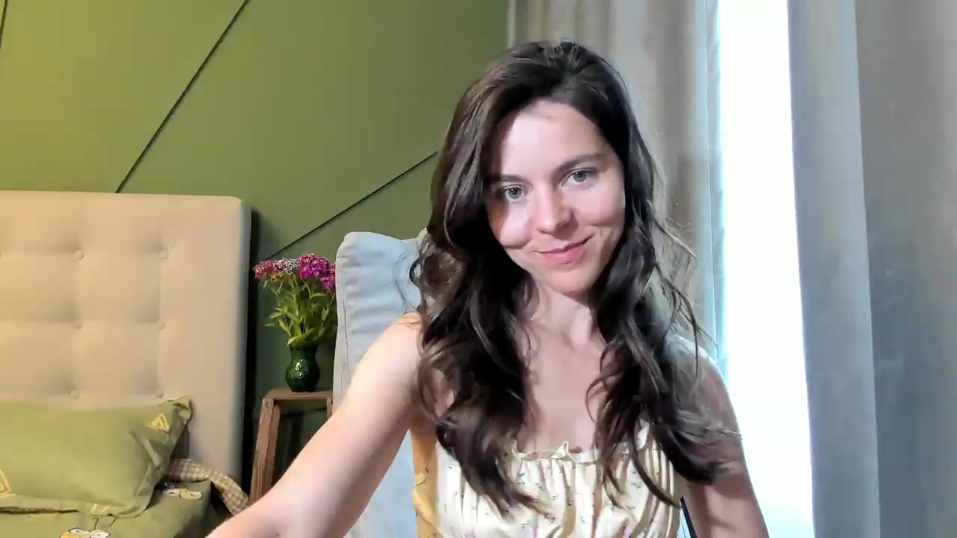 Gallery image thumbnail from CamilaAccardi's myfreecams stream on, 05/16/2026, 11:30 image 1 of 20