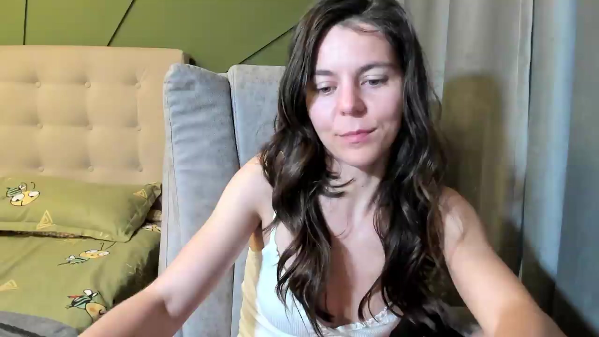 Gallery image thumbnail from CamilaAccardi's myfreecams stream on, 05/16/2026, 17:53 image 3 of 20