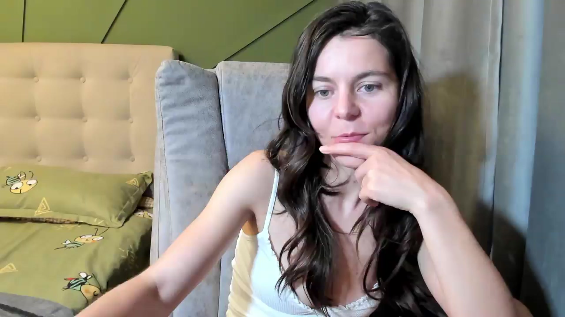 Gallery image thumbnail from CamilaAccardi's myfreecams stream on, 05/16/2026, 17:53 image 5 of 20