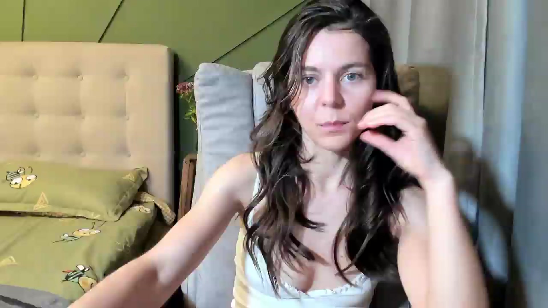 Gallery image thumbnail from CamilaAccardi's myfreecams stream on, 05/16/2026, 17:53 image 6 of 20