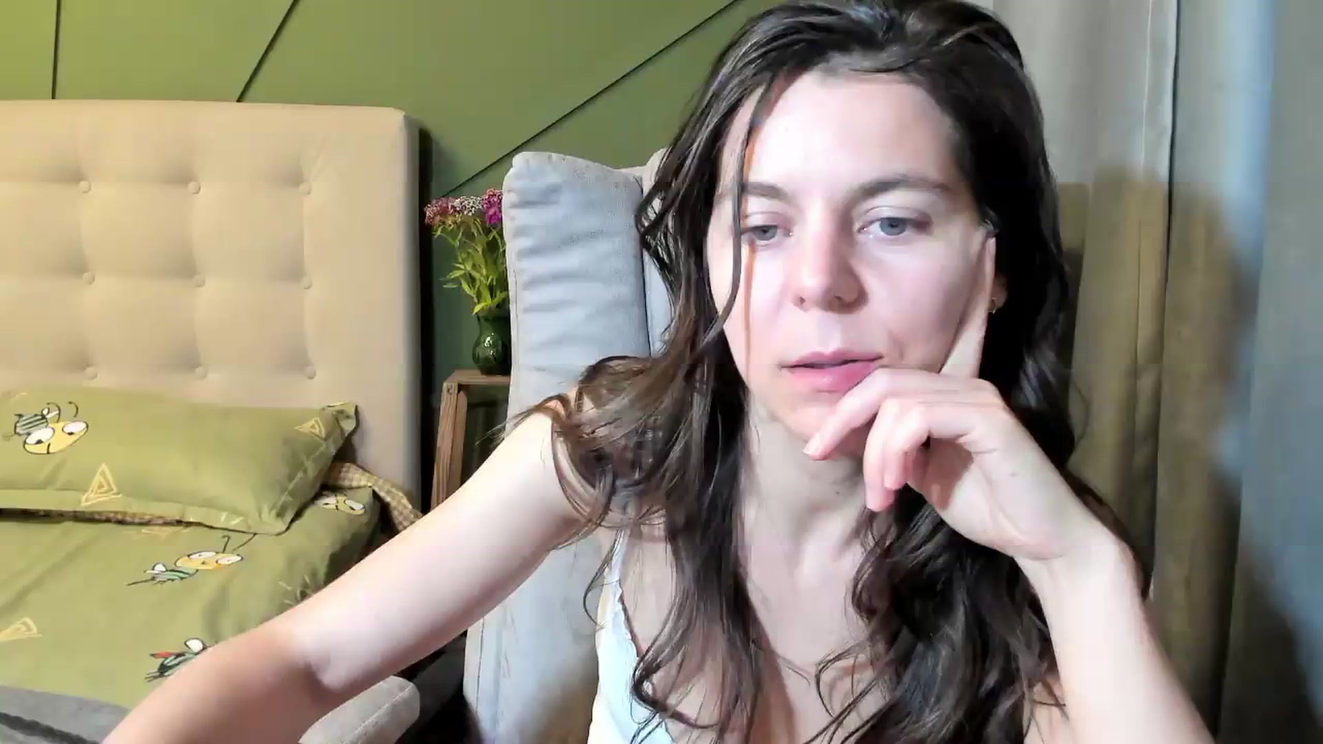 Gallery image thumbnail from CamilaAccardi's myfreecams stream on, 05/16/2026, 17:53 image 8 of 20