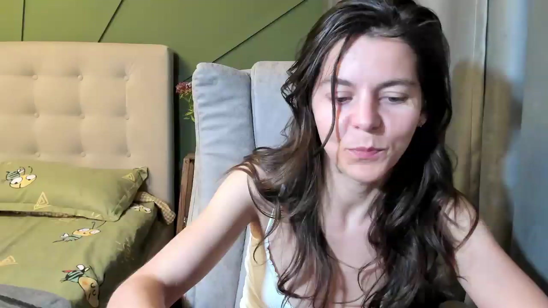 Gallery image thumbnail from CamilaAccardi's myfreecams stream on, 05/16/2026, 17:53 image 9 of 20