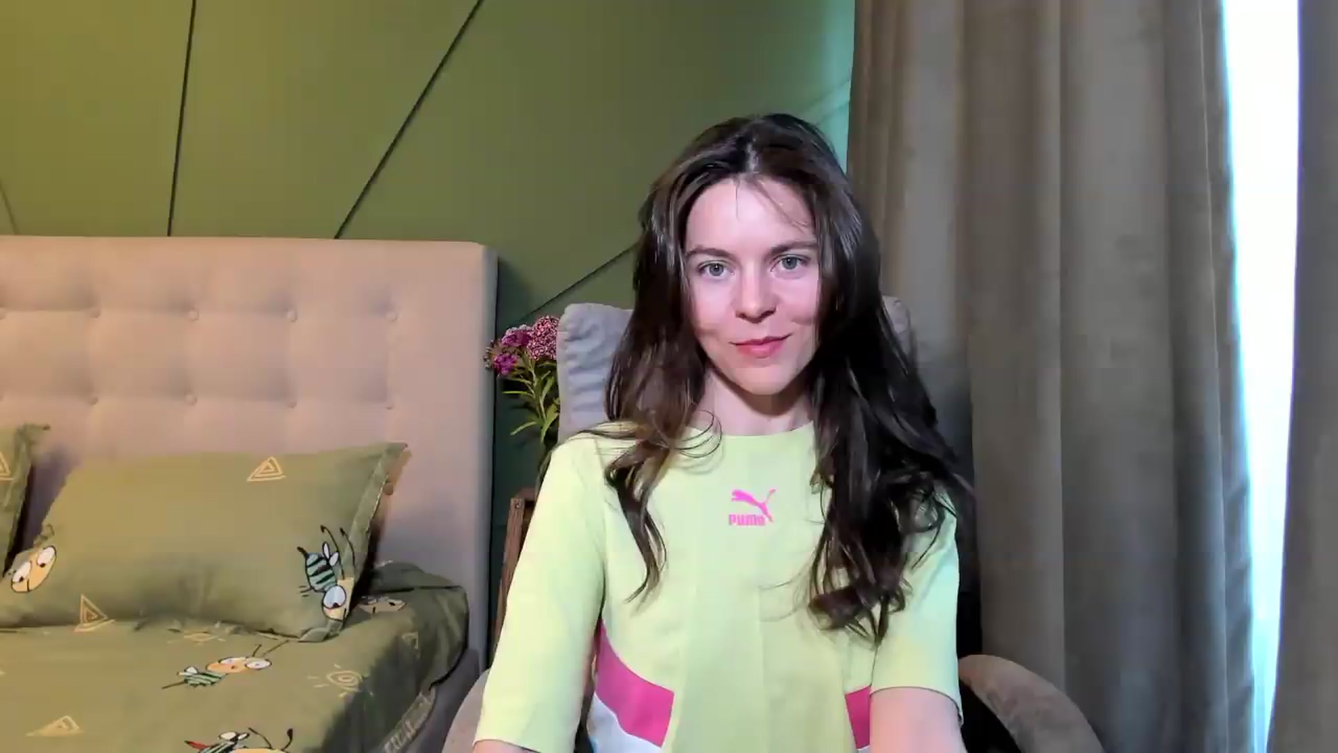 Gallery image thumbnail from CamilaAccardi's myfreecams stream on, 05/18/2026, 11:31 image 20 of 20