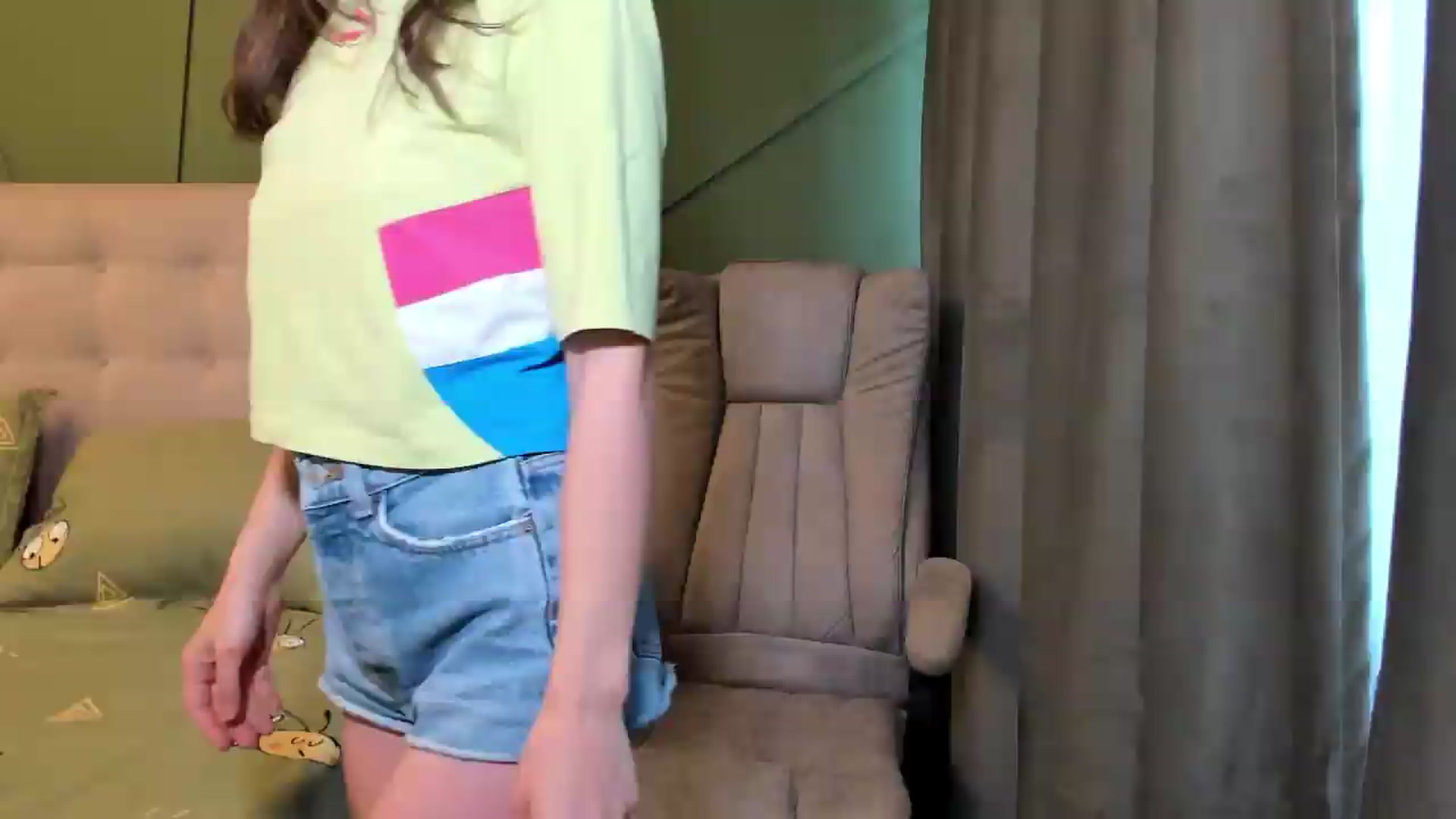 Gallery image thumbnail from CamilaAccardi's myfreecams stream on, 05/18/2026, 11:31 image 2 of 20