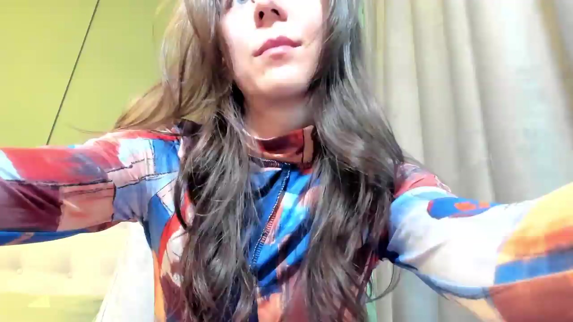 Gallery image thumbnail from CamilaAccardi's myfreecams stream on, 05/18/2026, 12:49 image 3 of 20