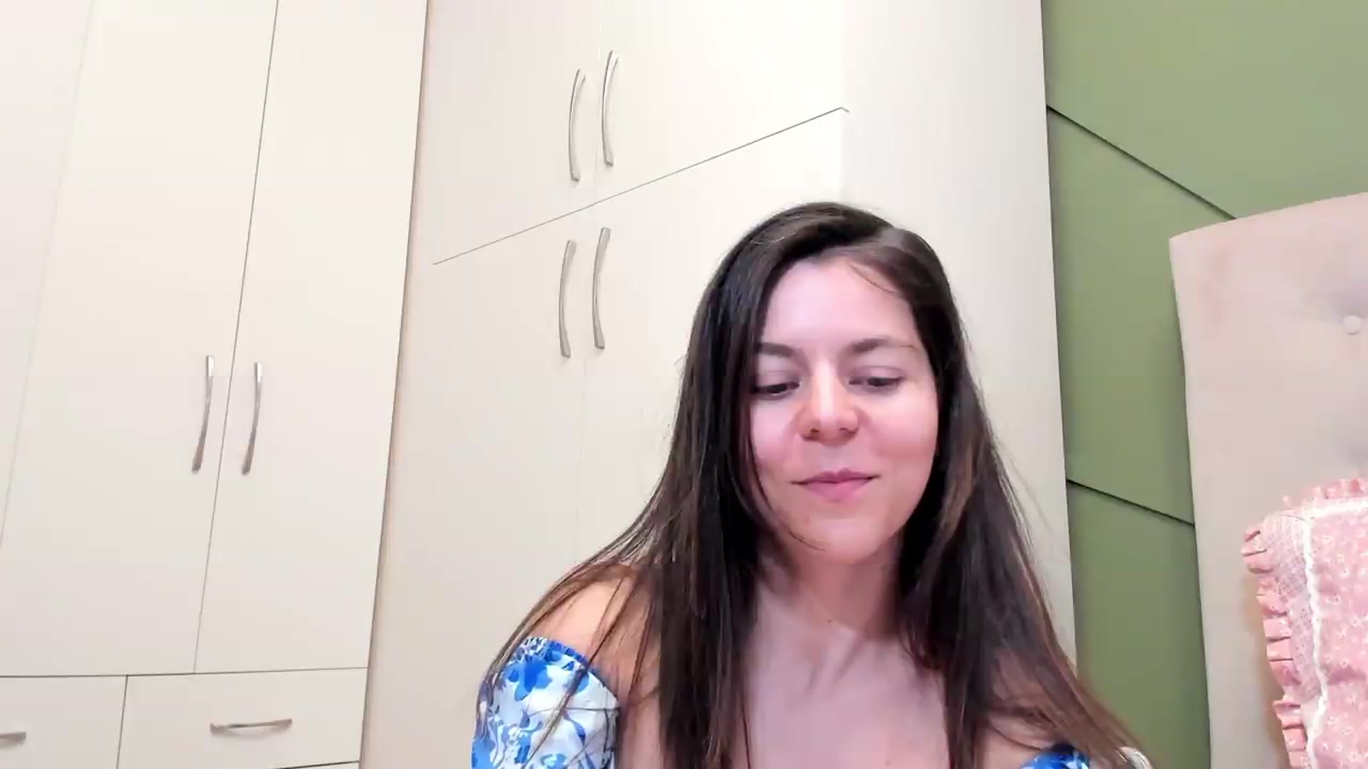 Gallery image thumbnail from CamilaAccardi's myfreecams stream on, 05/23/2026, 15:31 image 2 of 20