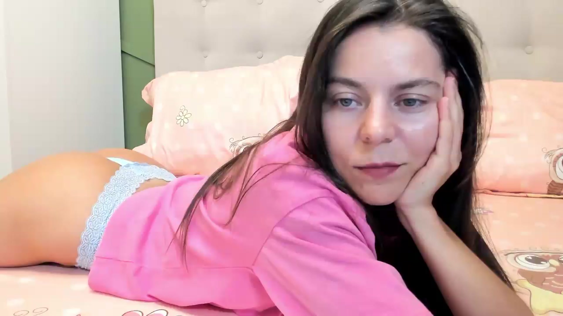 Gallery image thumbnail from CamilaAccardi's myfreecams stream on, 06/23/2026, 16:40 image 5 of 20
