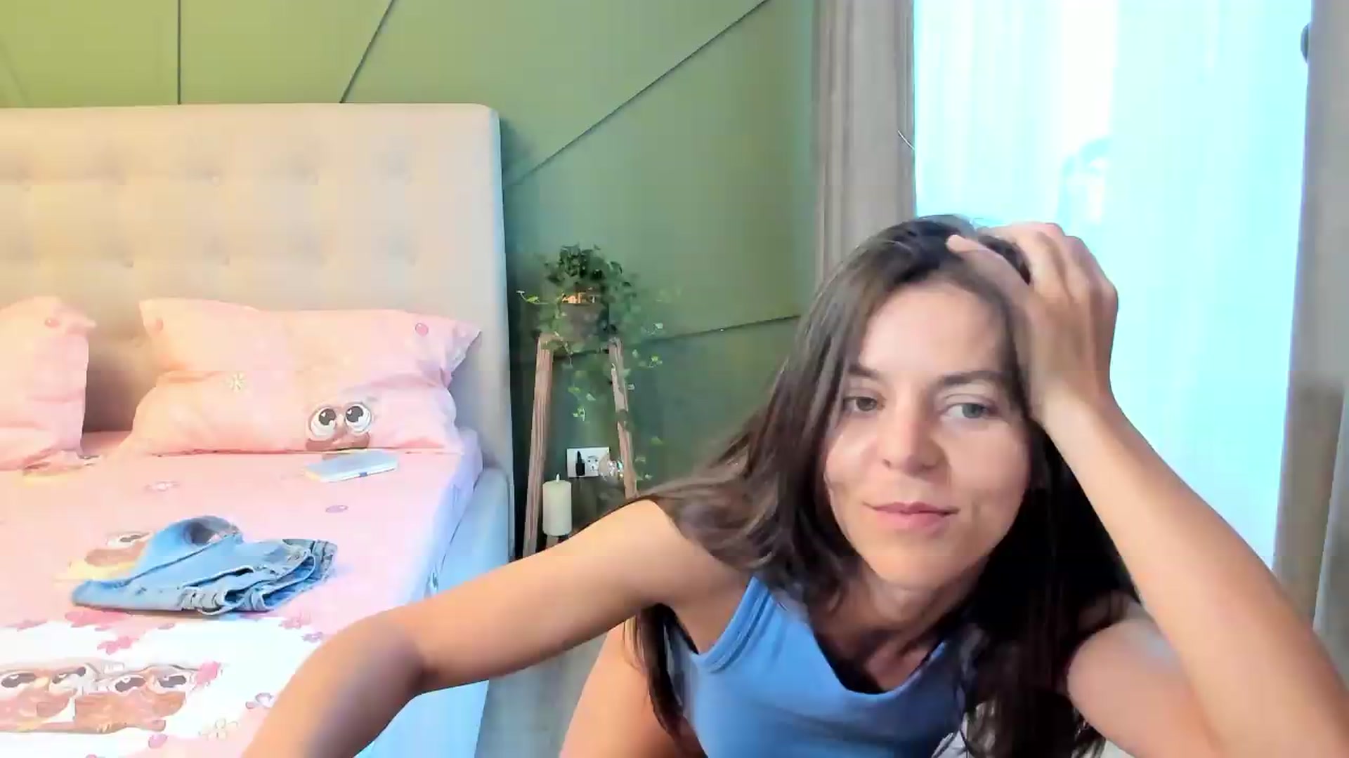 Gallery image thumbnail from CamilaAccardi's myfreecams stream on, 06/25/2026, 12:21 image 16 of 20