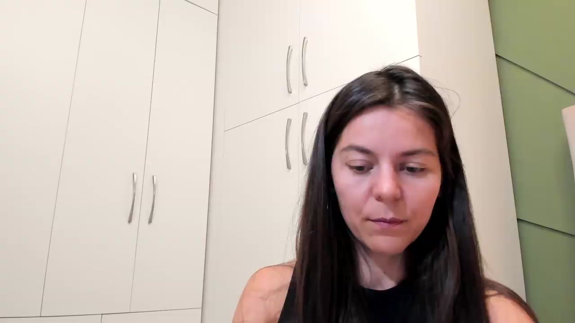 Gallery image thumbnail from CamilaAccardi's myfreecams stream on, 07/02/2026, 18:00 image 14 of 20