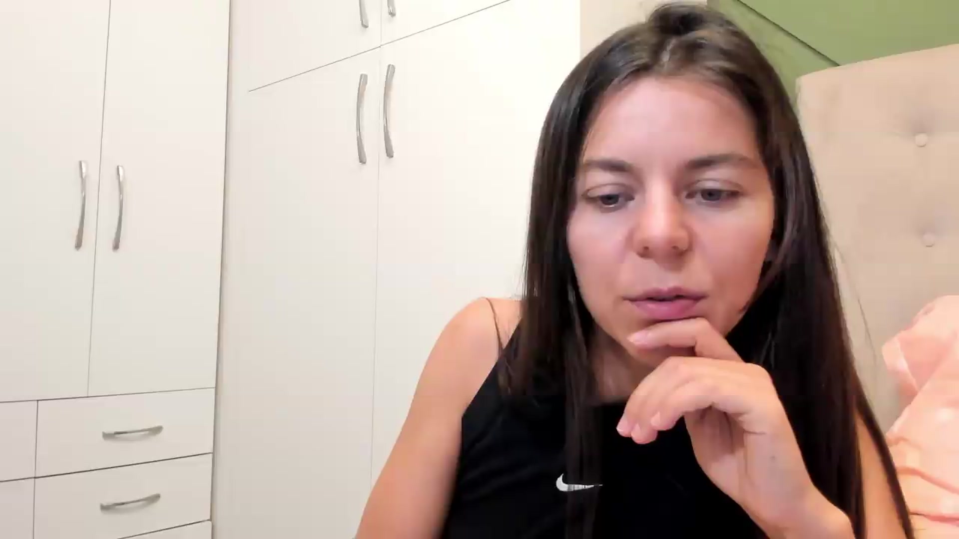 Gallery image thumbnail from CamilaAccardi's myfreecams stream on, 07/02/2026, 18:00 image 16 of 20