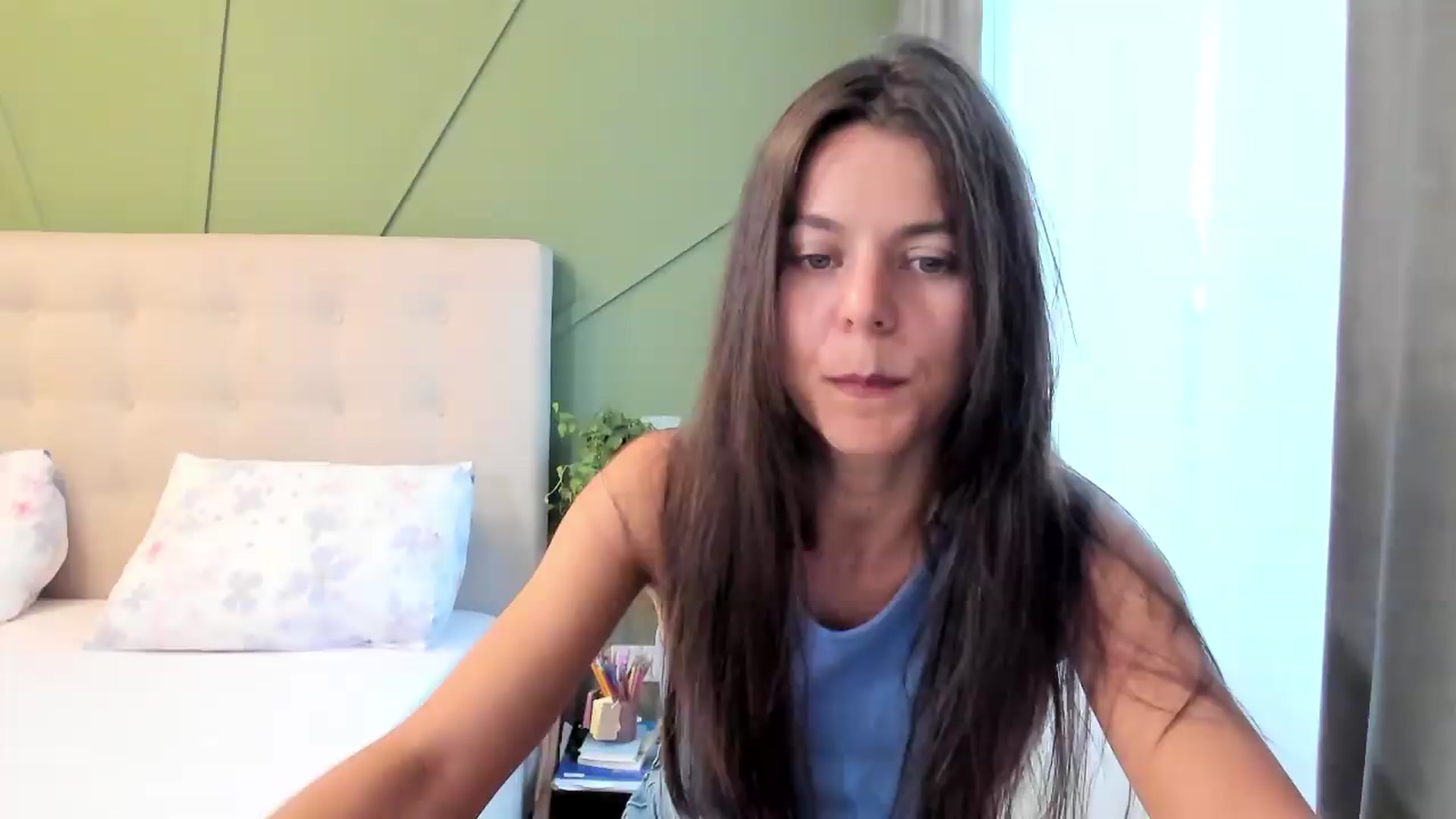 Gallery image thumbnail from CamilaAccardi's myfreecams stream on, 07/08/2026, 14:57 image 10 of 20