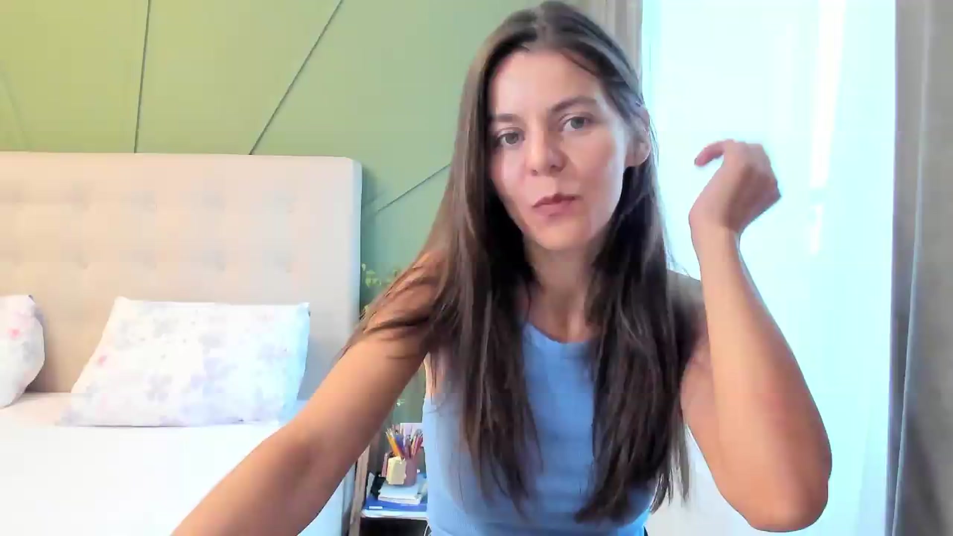 Gallery image thumbnail from CamilaAccardi's myfreecams stream on, 07/08/2026, 14:57 image 18 of 20