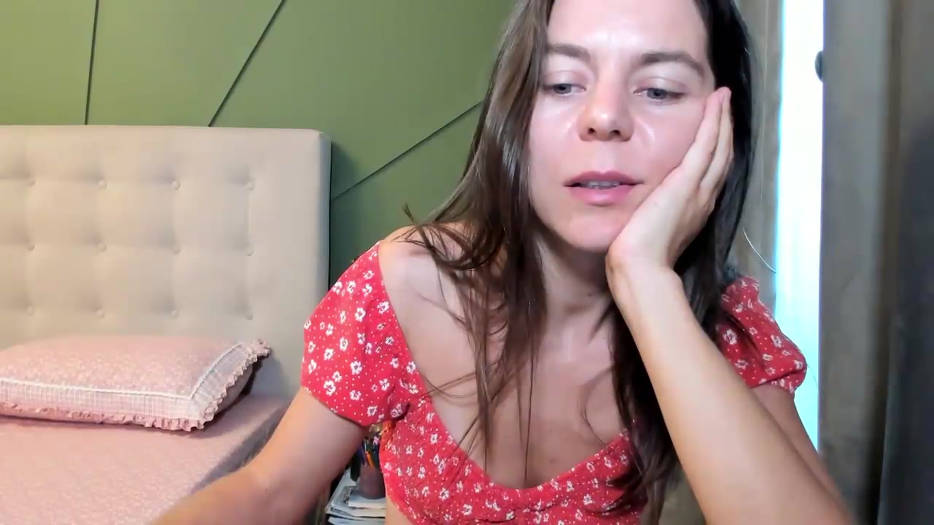 Gallery image thumbnail from CamilaAccardi's myfreecams stream on, 07/19/2026, 14:10 image 11 of 20