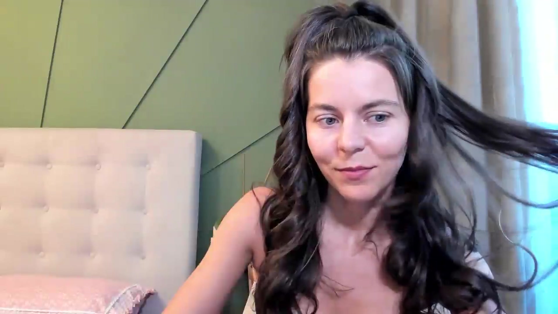 Gallery image thumbnail from CamilaAccardi's myfreecams stream on, 07/29/2026, 14:05 image 6 of 20