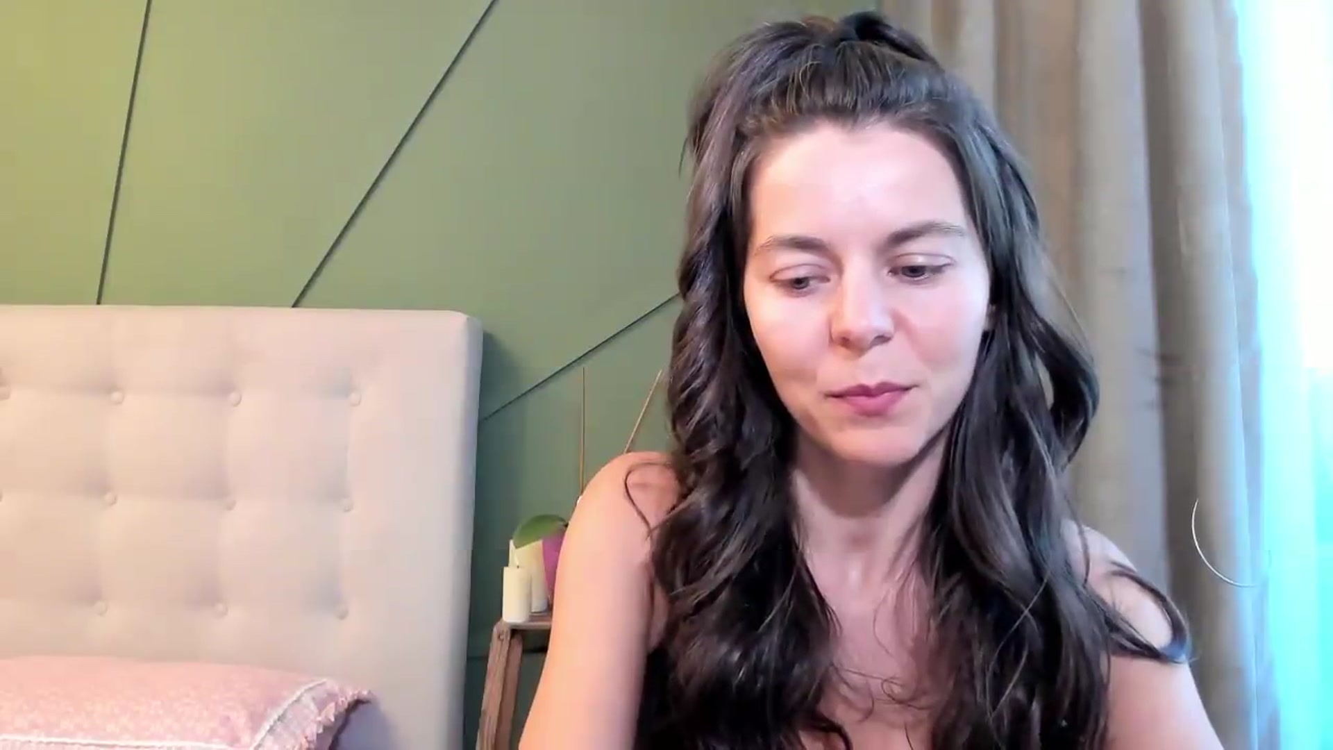 Gallery image thumbnail from CamilaAccardi's myfreecams stream on, 07/29/2026, 14:05 image 8 of 20