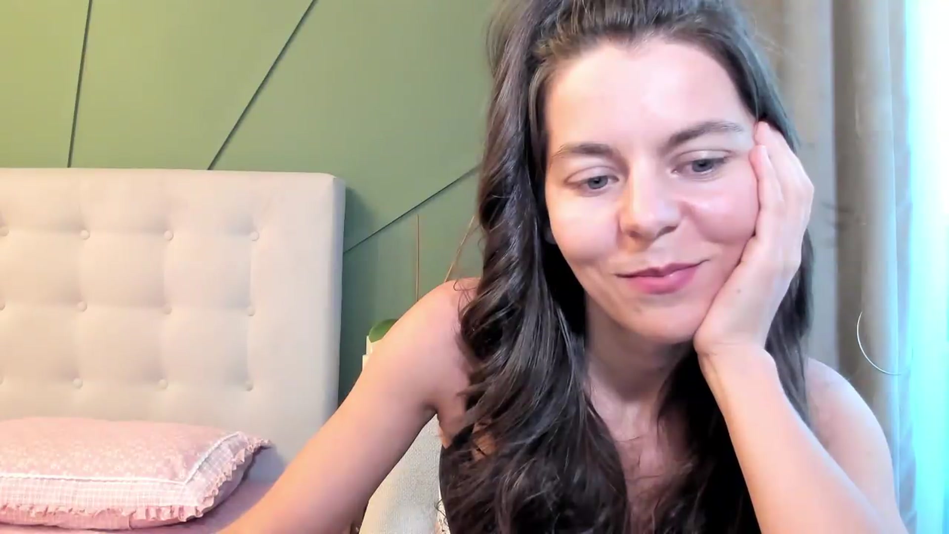 Gallery image thumbnail from CamilaAccardi's myfreecams stream on, 07/29/2026, 14:05 image 2 of 20