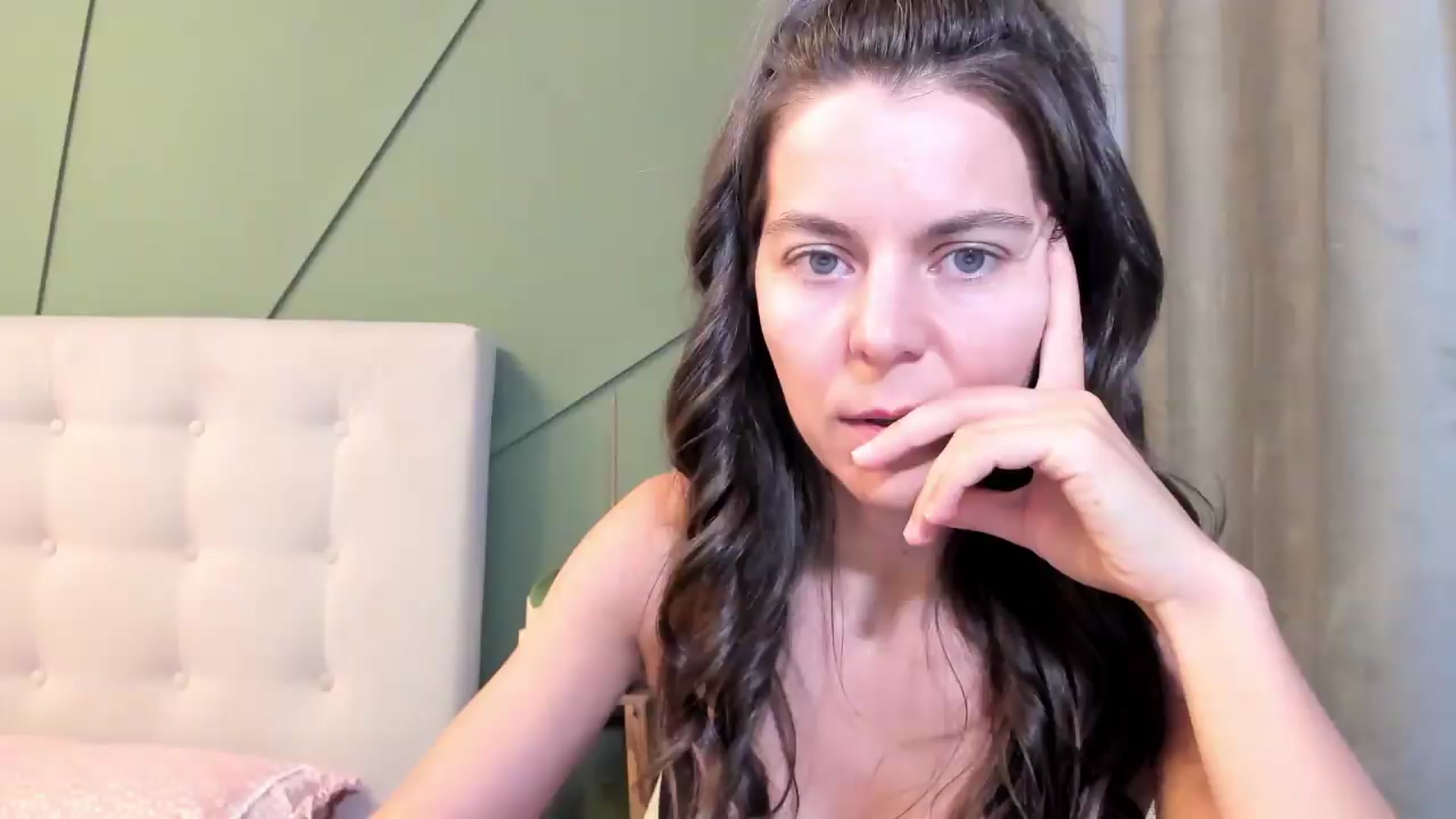 Gallery image thumbnail from CamilaAccardi's myfreecams stream on, 07/29/2026, 17:59 image 4 of 20