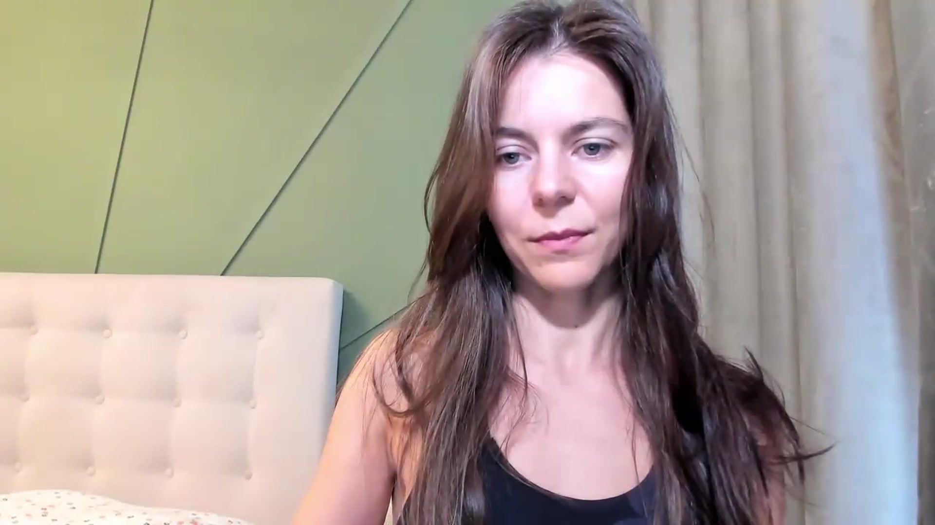 Gallery image thumbnail from CamilaAccardi's myfreecams stream on, 08/13/2026, 06:45 image 17 of 20
