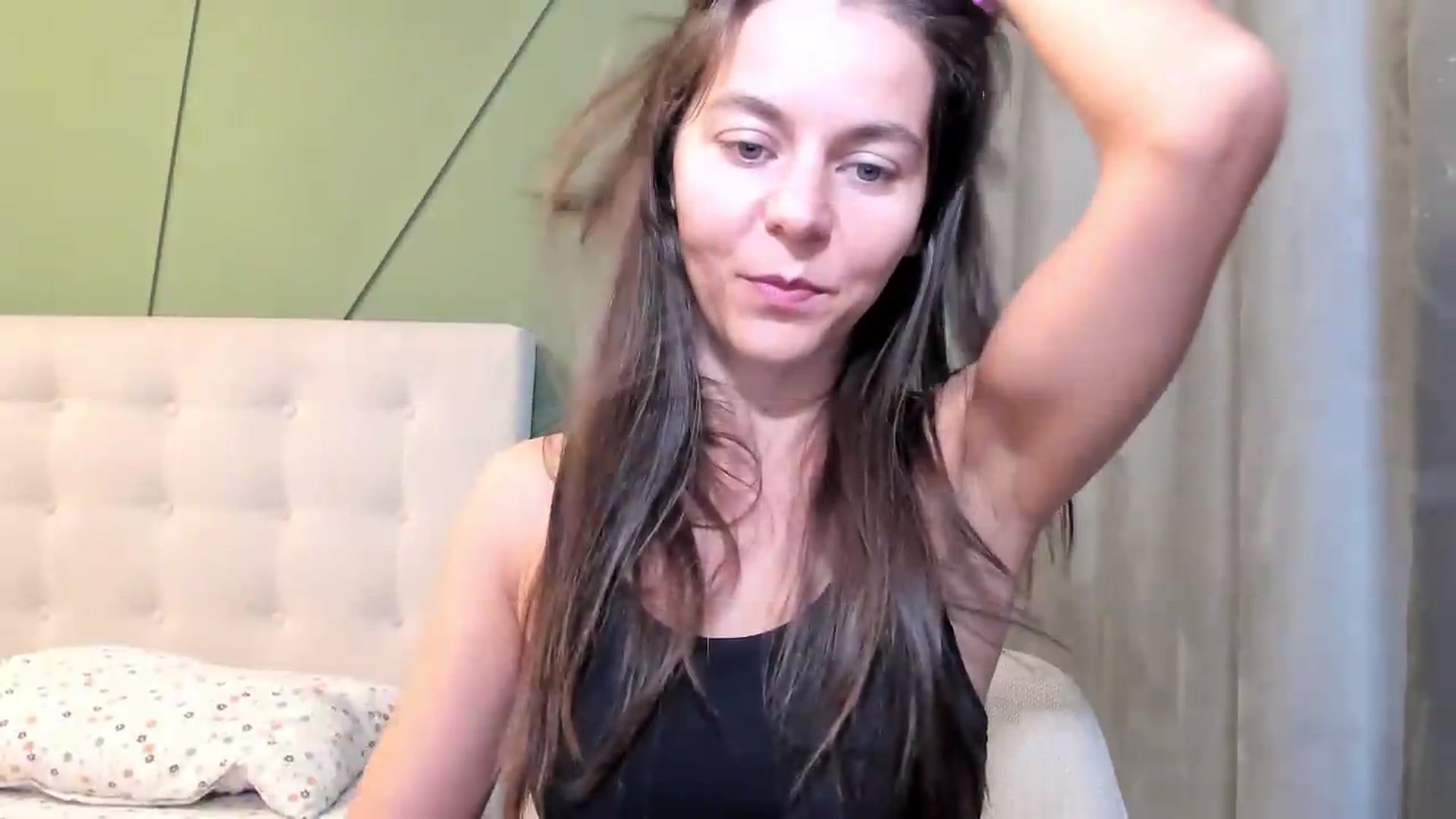 Gallery image thumbnail from CamilaAccardi's myfreecams stream on, 08/13/2026, 06:45 image 15 of 20