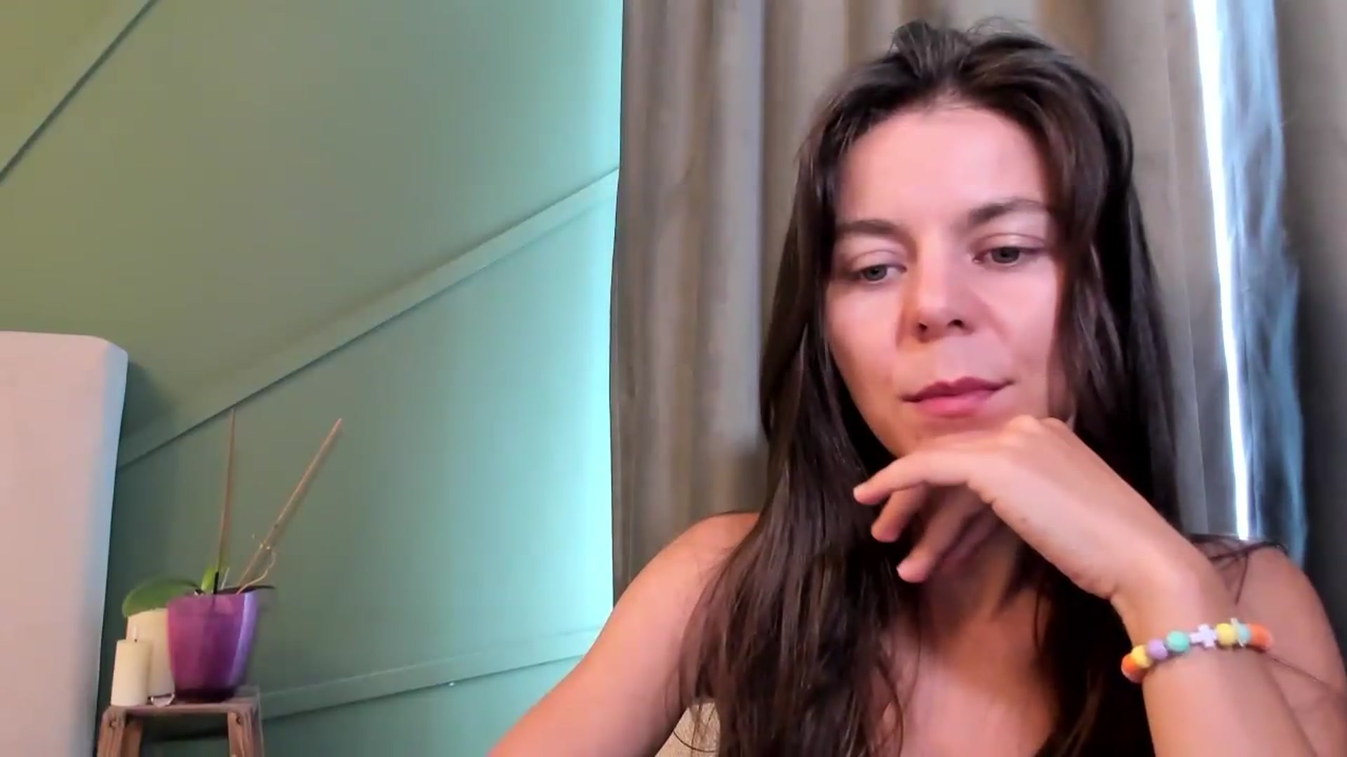 Gallery image thumbnail from CamilaAccardi's myfreecams stream on, 08/13/2026, 10:02 image 15 of 20