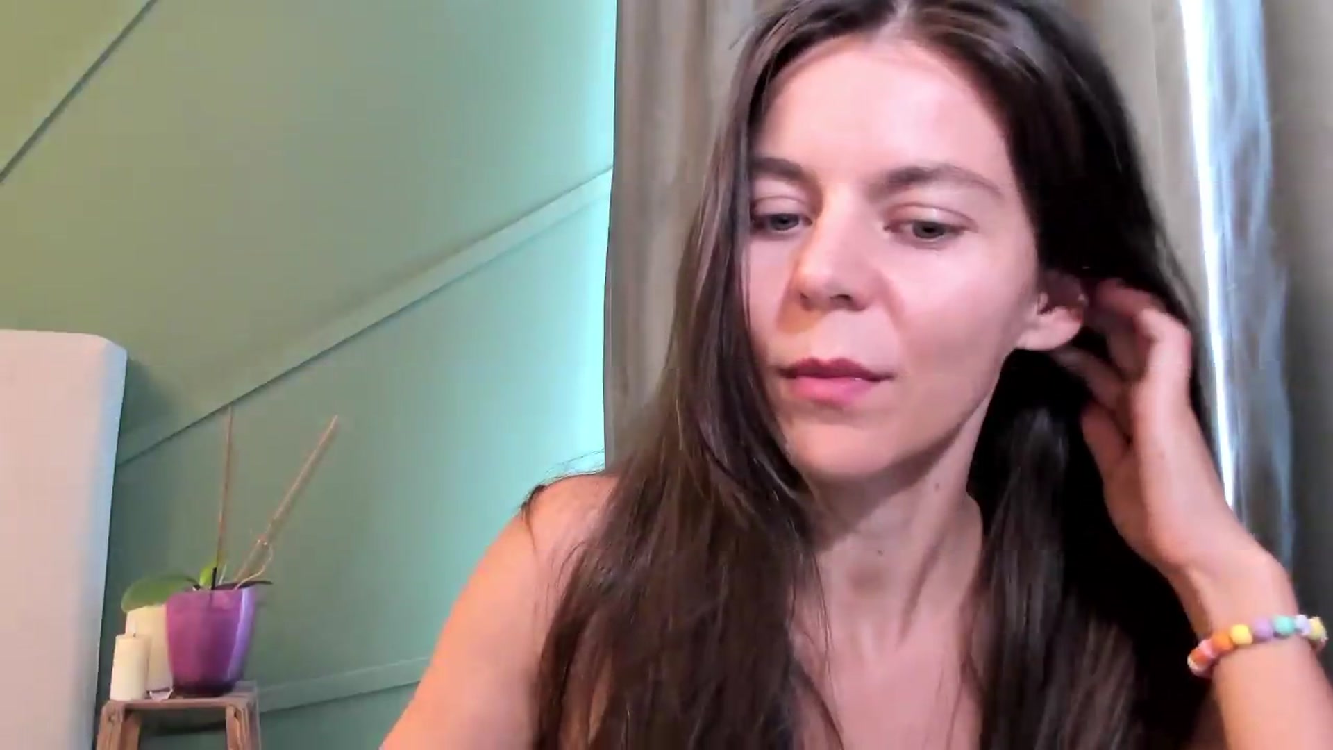 Gallery image thumbnail from CamilaAccardi's myfreecams stream on, 08/13/2026, 10:02 image 16 of 20