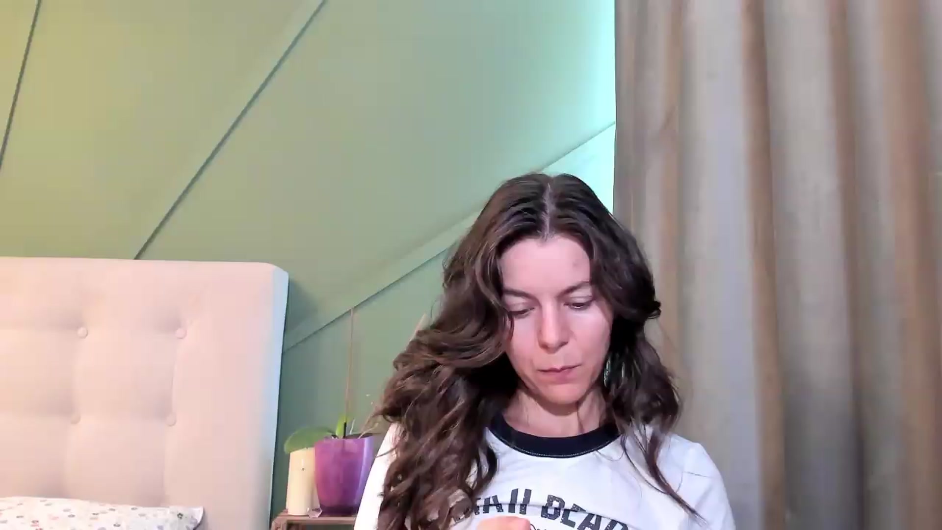 Gallery image thumbnail from CamilaAccardi's myfreecams stream on, 08/14/2026, 09:12 image 20 of 20