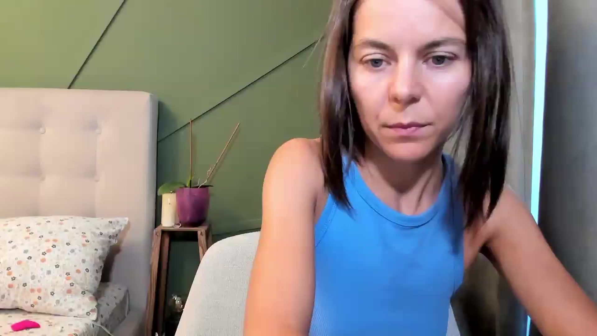 Gallery image thumbnail from CamilaAccardi's myfreecams stream on, 08/19/2026, 14:23 image 19 of 20