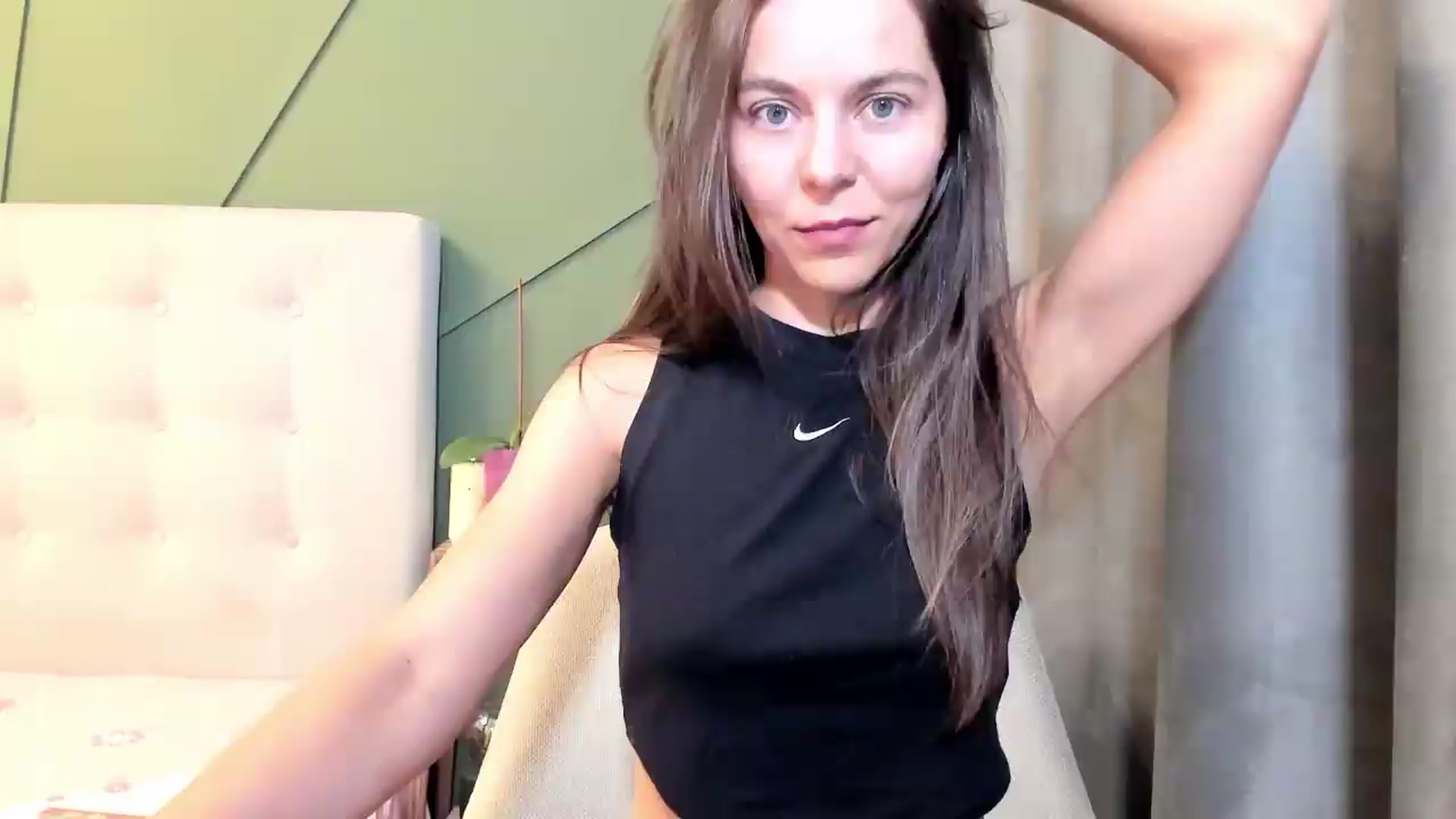 Gallery image thumbnail from CamilaAccardi's myfreecams stream on, 08/21/2026, 12:26 image 3 of 20