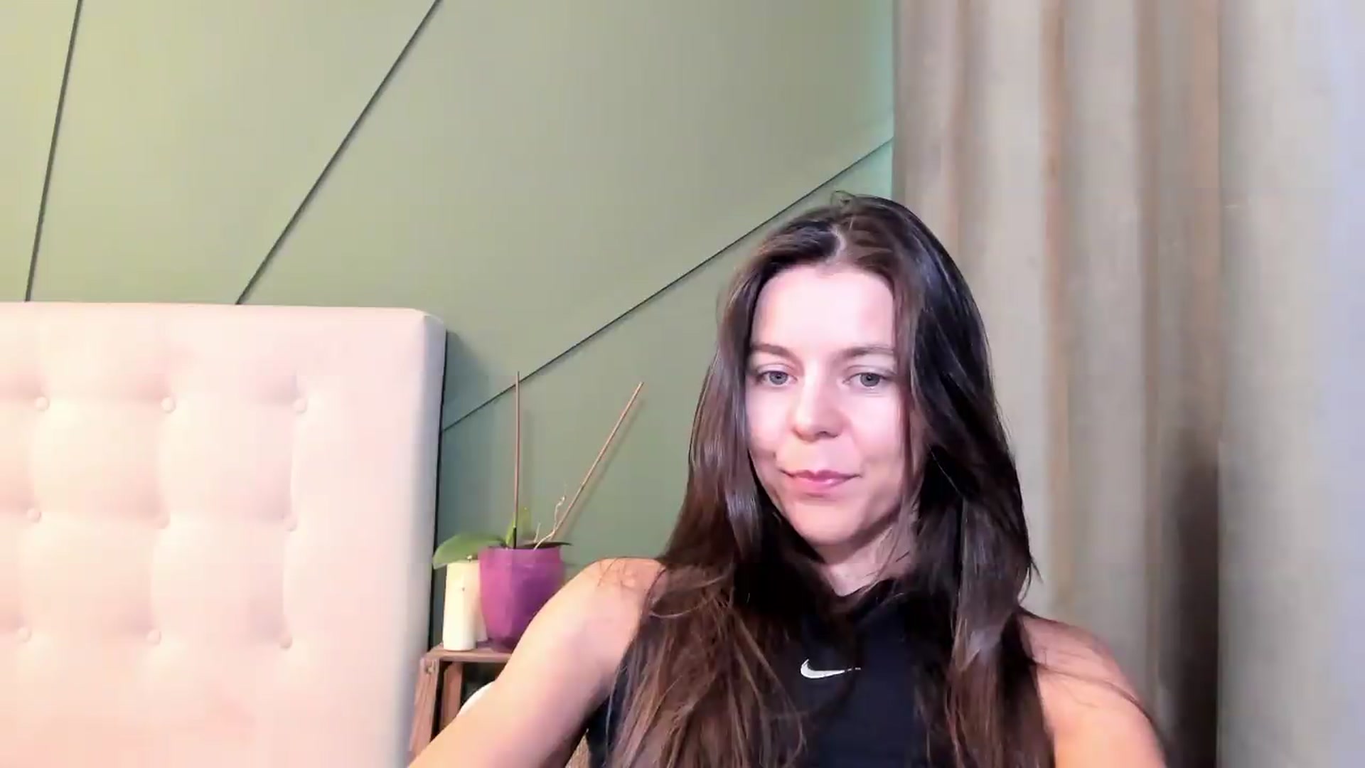 Gallery image thumbnail from CamilaAccardi's myfreecams stream on, 08/21/2026, 13:42 image 6 of 20