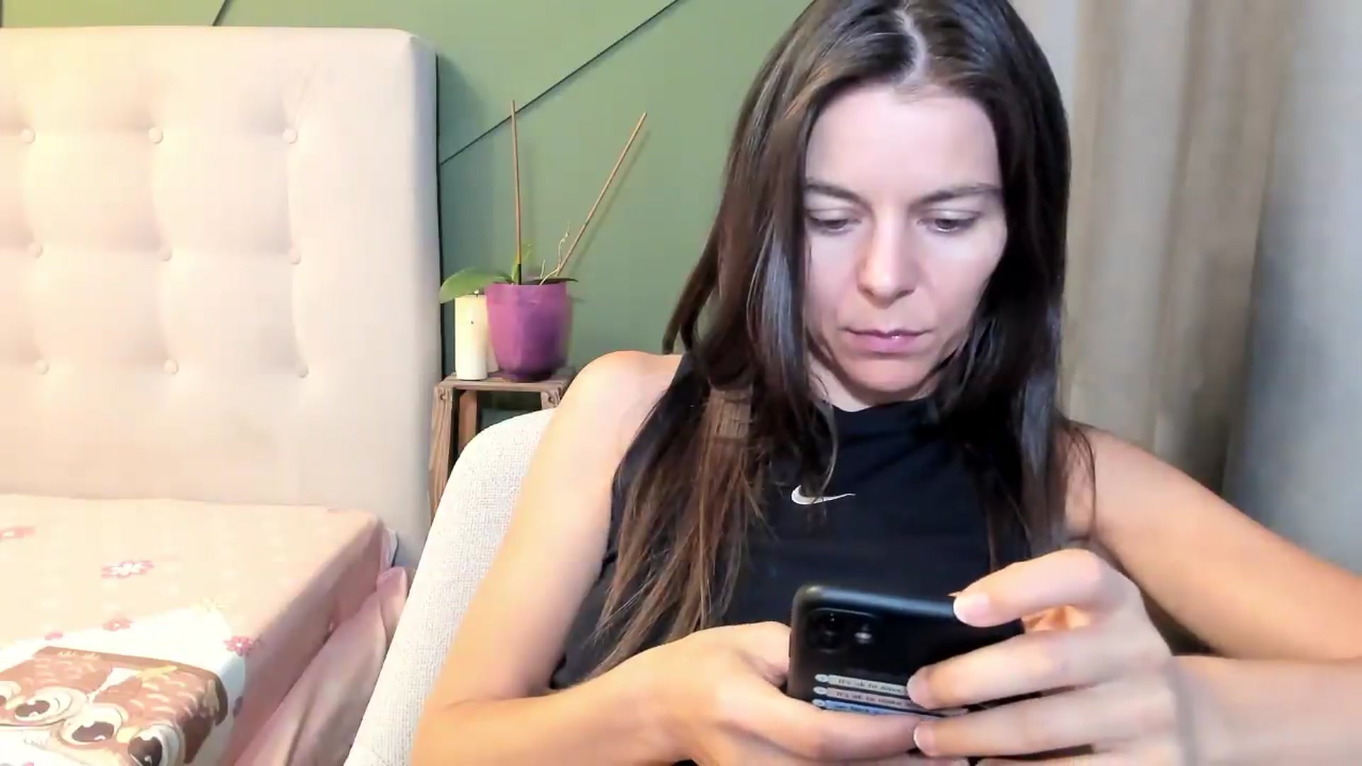 Gallery image thumbnail from CamilaAccardi's myfreecams stream on, 08/21/2026, 13:42 image 18 of 20