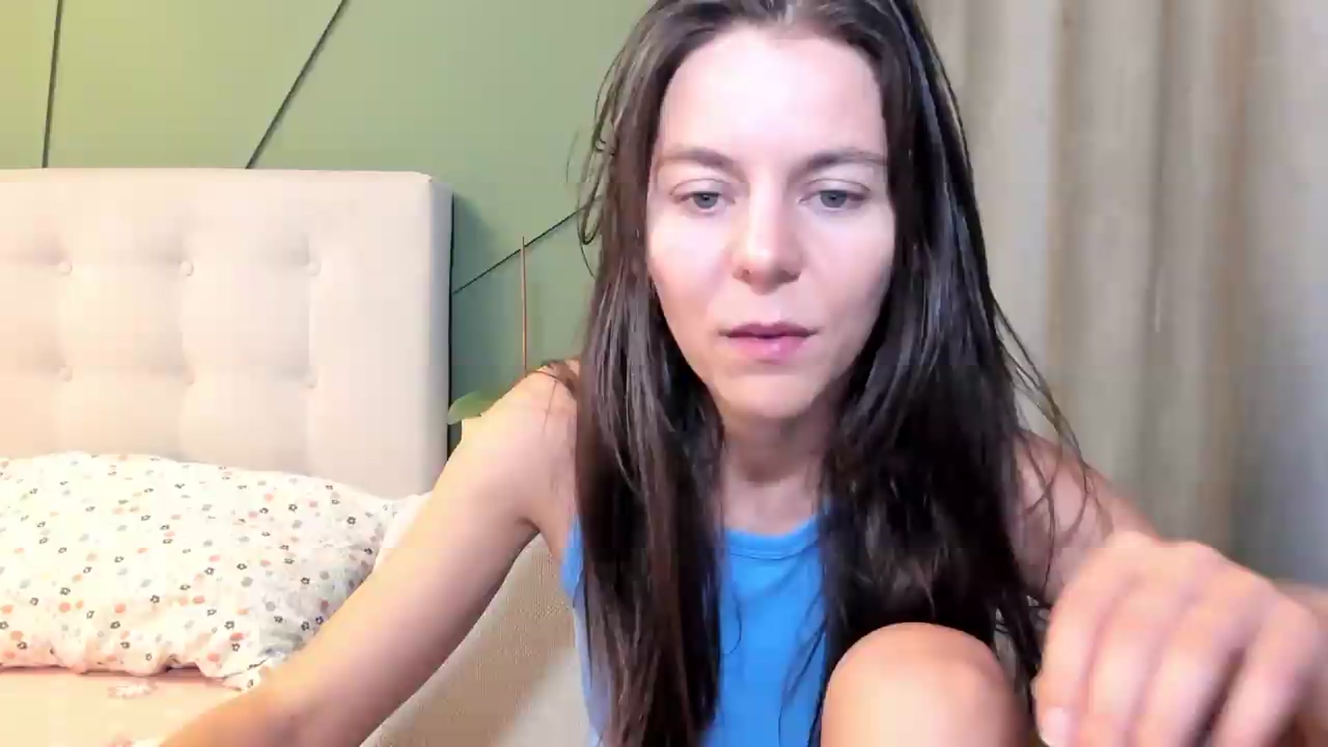 Gallery image thumbnail from CamilaAccardi's myfreecams stream on, 08/22/2026, 14:52 image 11 of 20