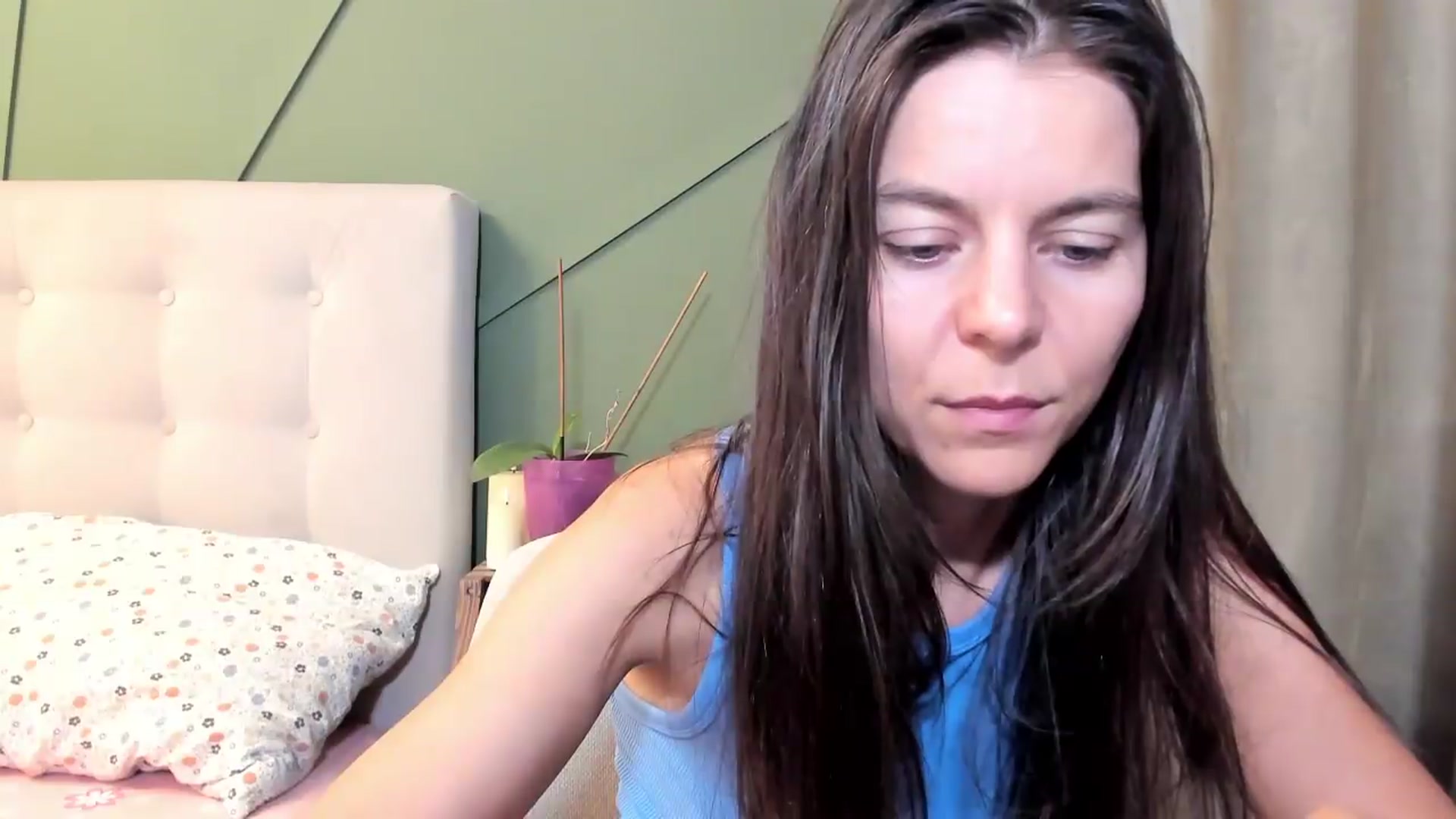 Gallery image thumbnail from CamilaAccardi's myfreecams stream on, 08/22/2026, 14:52 image 19 of 20