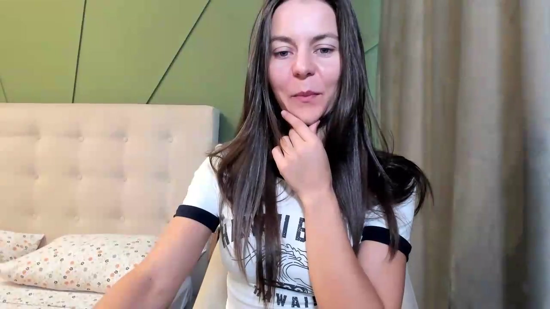 Gallery image thumbnail from CamilaAccardi's myfreecams stream on, 09/12/2026, 11:18 image 17 of 20