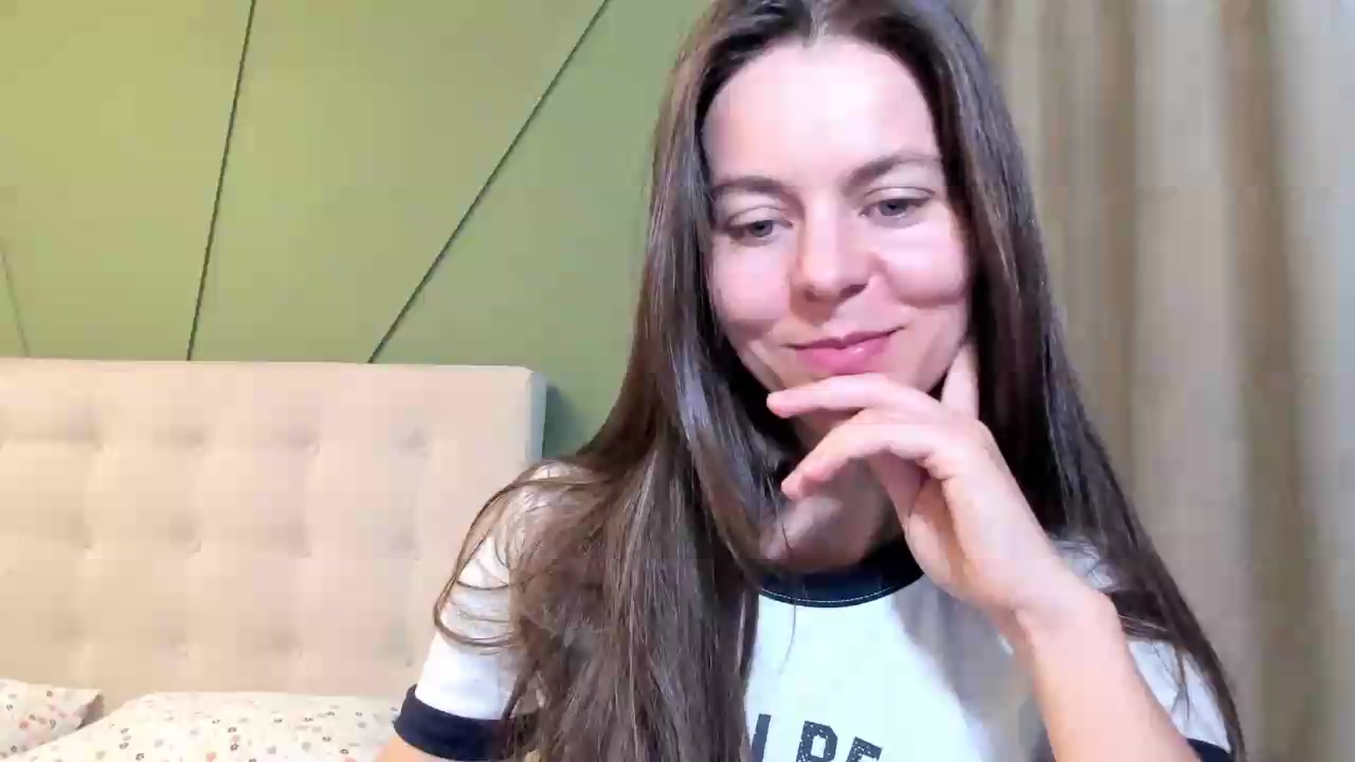 Gallery image thumbnail from CamilaAccardi's myfreecams stream on, 09/12/2026, 11:18 image 13 of 20