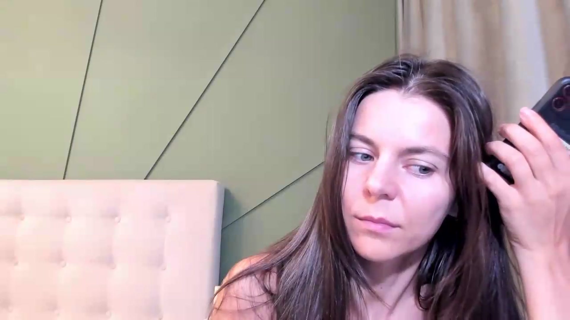 Gallery image thumbnail from CamilaAccardi's myfreecams stream on, 09/12/2026, 16:27 image 2 of 20