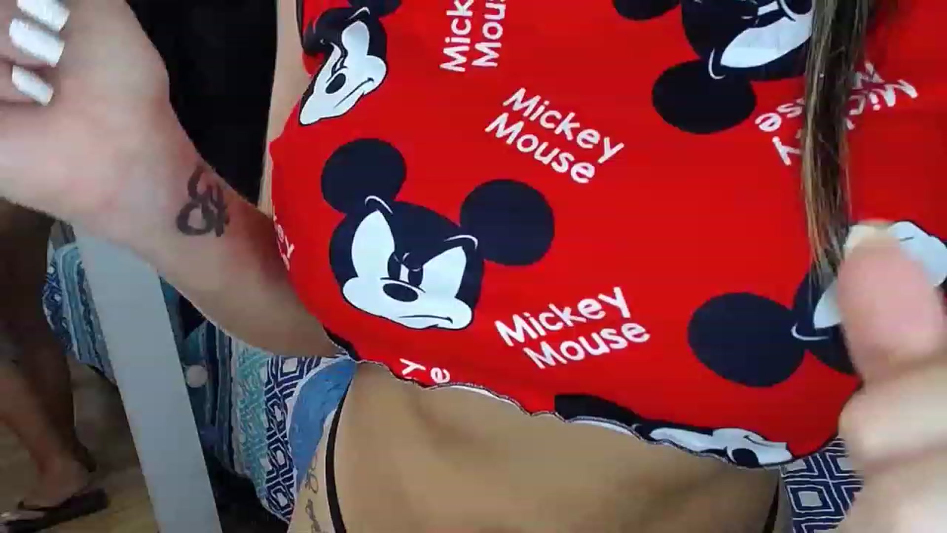 Gallery image thumbnail from CamilaGoldenn's myfreecams stream on, 11/23/2022, 18:18 image 13 of 20