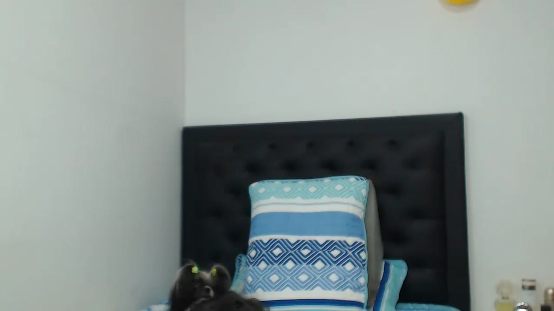 Gallery image thumbnail from CamilaGoldenn's myfreecams stream on, 03/28/2023, 24:00 image 20 of 20