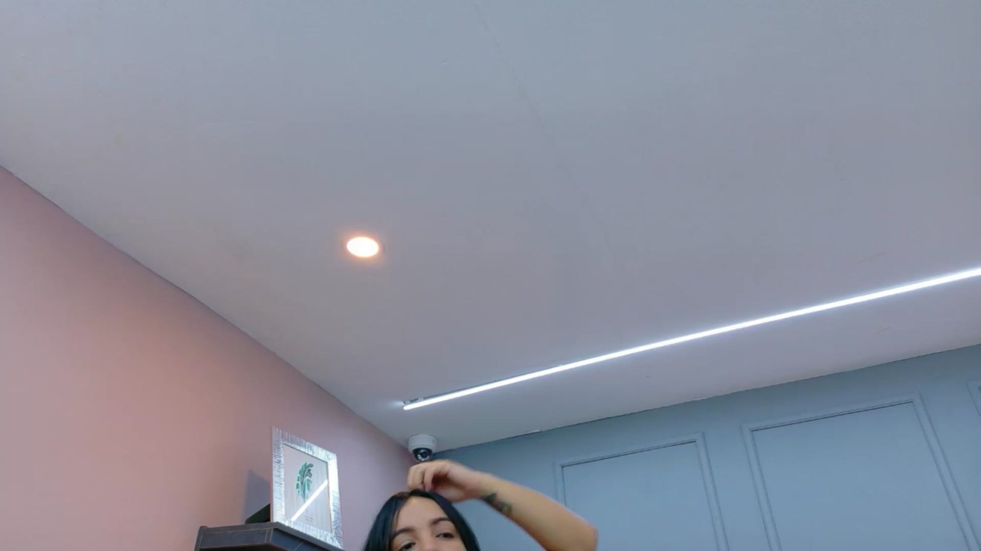 Gallery image thumbnail from CamilaHill's myfreecams stream on, 11/20/2025, 13:24 image 4 of 20