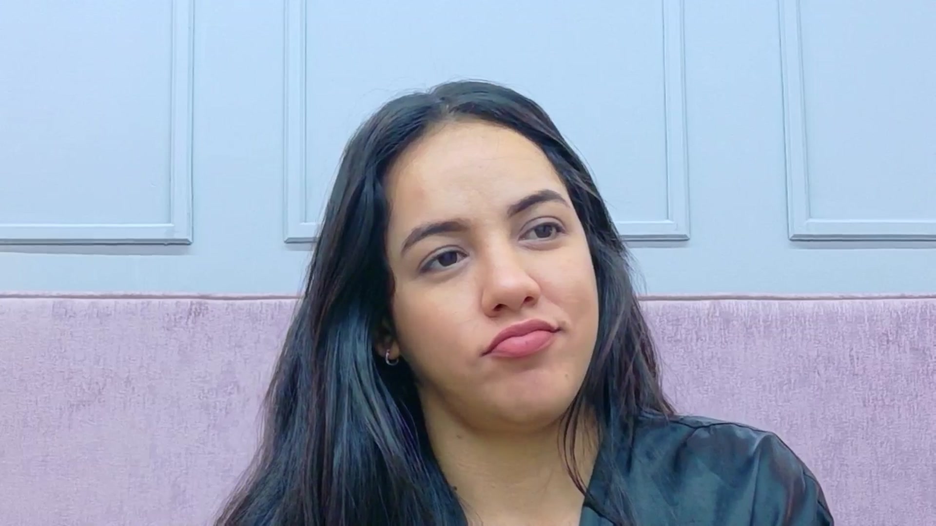 Gallery image thumbnail from CamilaHill's myfreecams stream on, 12/15/2025, 14:05 image 17 of 20