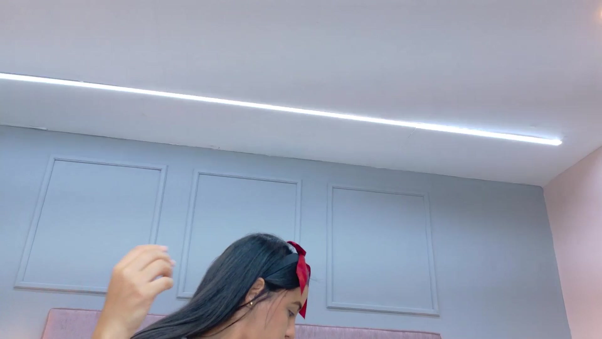 Gallery image thumbnail from CamilaHill's myfreecams stream on, 02/21/2026, 18:13 image 7 of 20