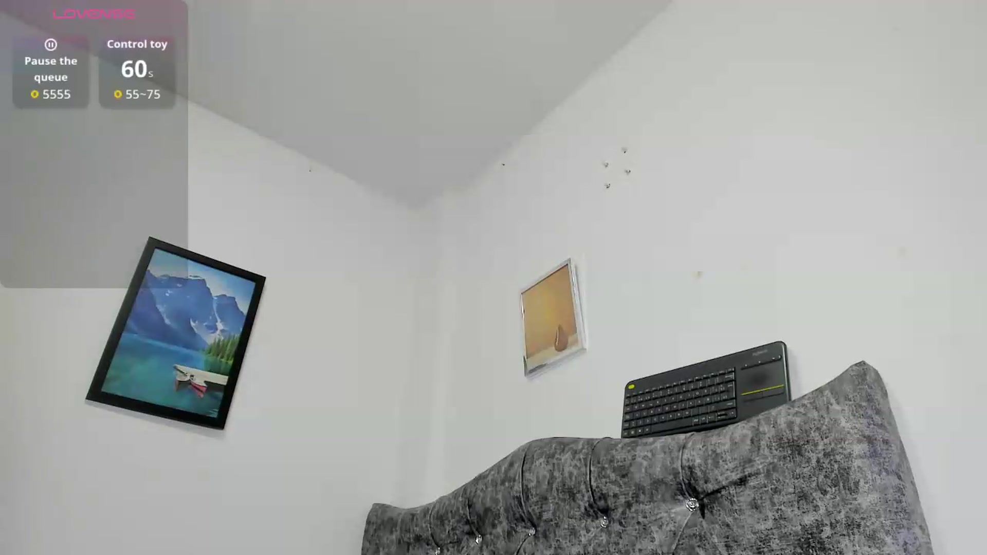 Gallery image thumbnail from CamilaHill's myfreecams stream on, 05/15/2026, 13:47 image 6 of 20