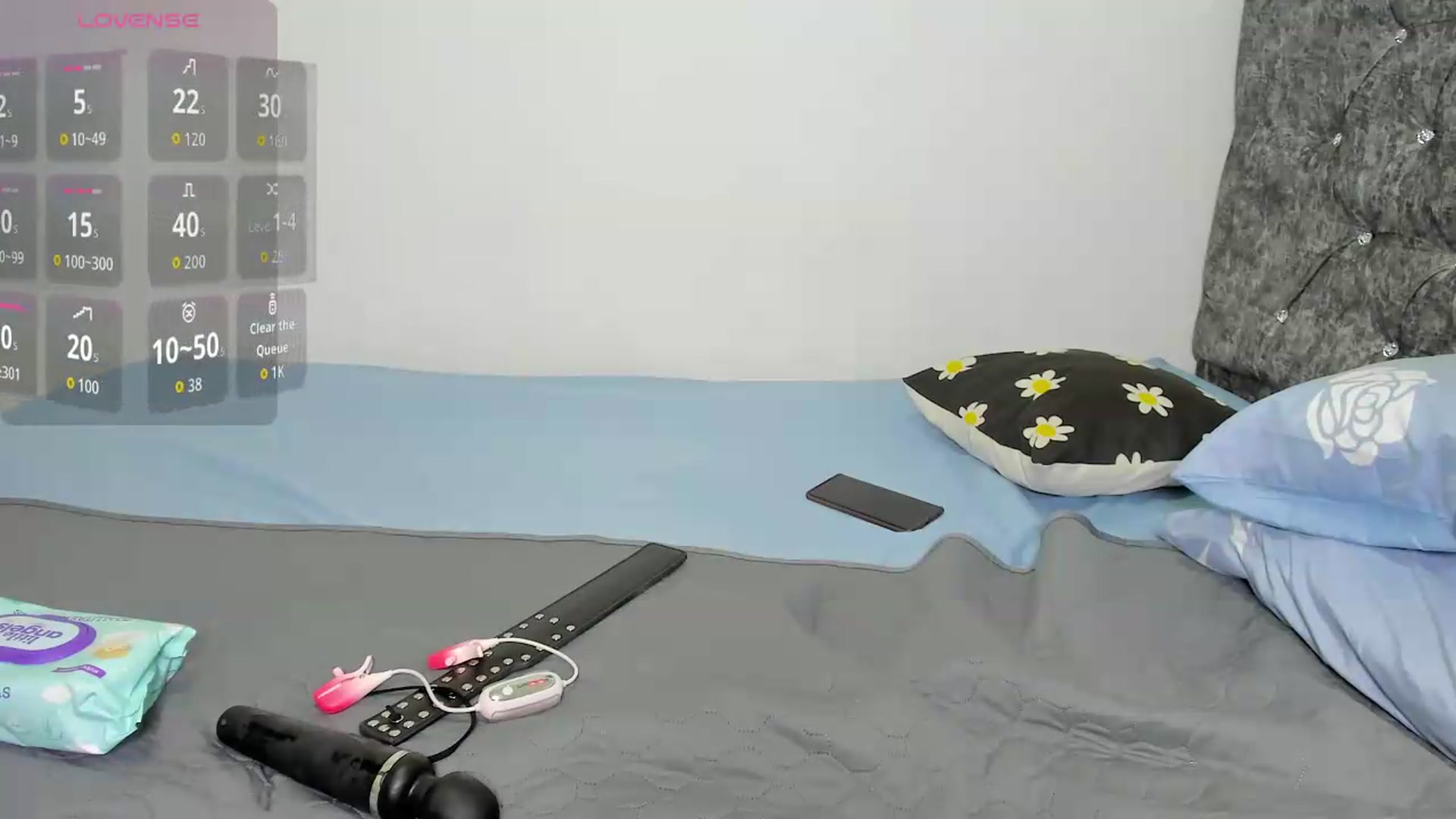 Gallery image thumbnail from CamilaHill's myfreecams stream on, 05/25/2026, 14:45 image 19 of 20