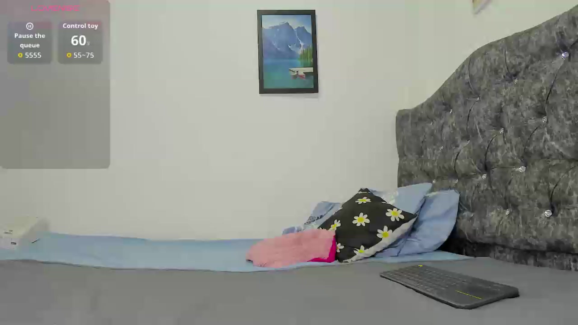 Gallery image thumbnail from CamilaHill's myfreecams stream on, 05/30/2026, 16:55 image 1 of 20