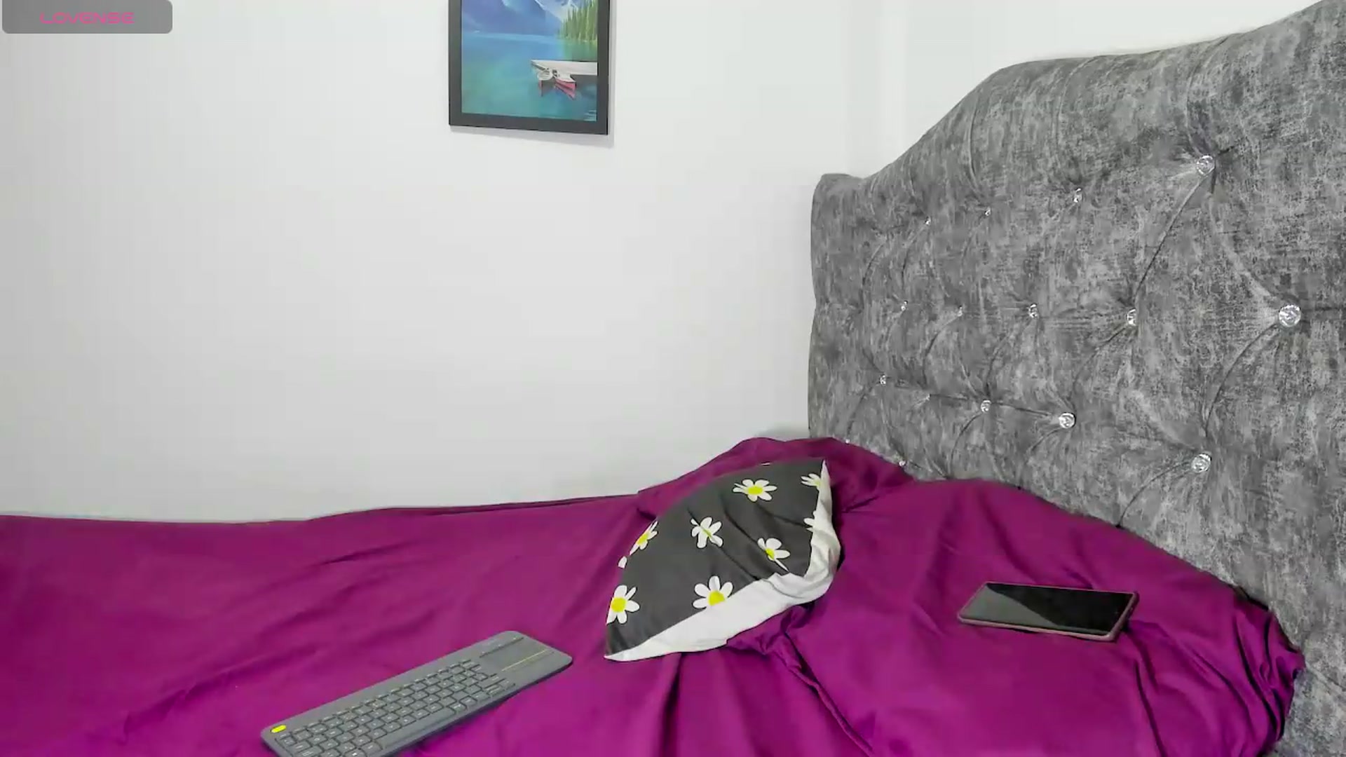 Gallery image thumbnail from CamilaHill's myfreecams stream on, 06/22/2026, 21:13 image 5 of 20