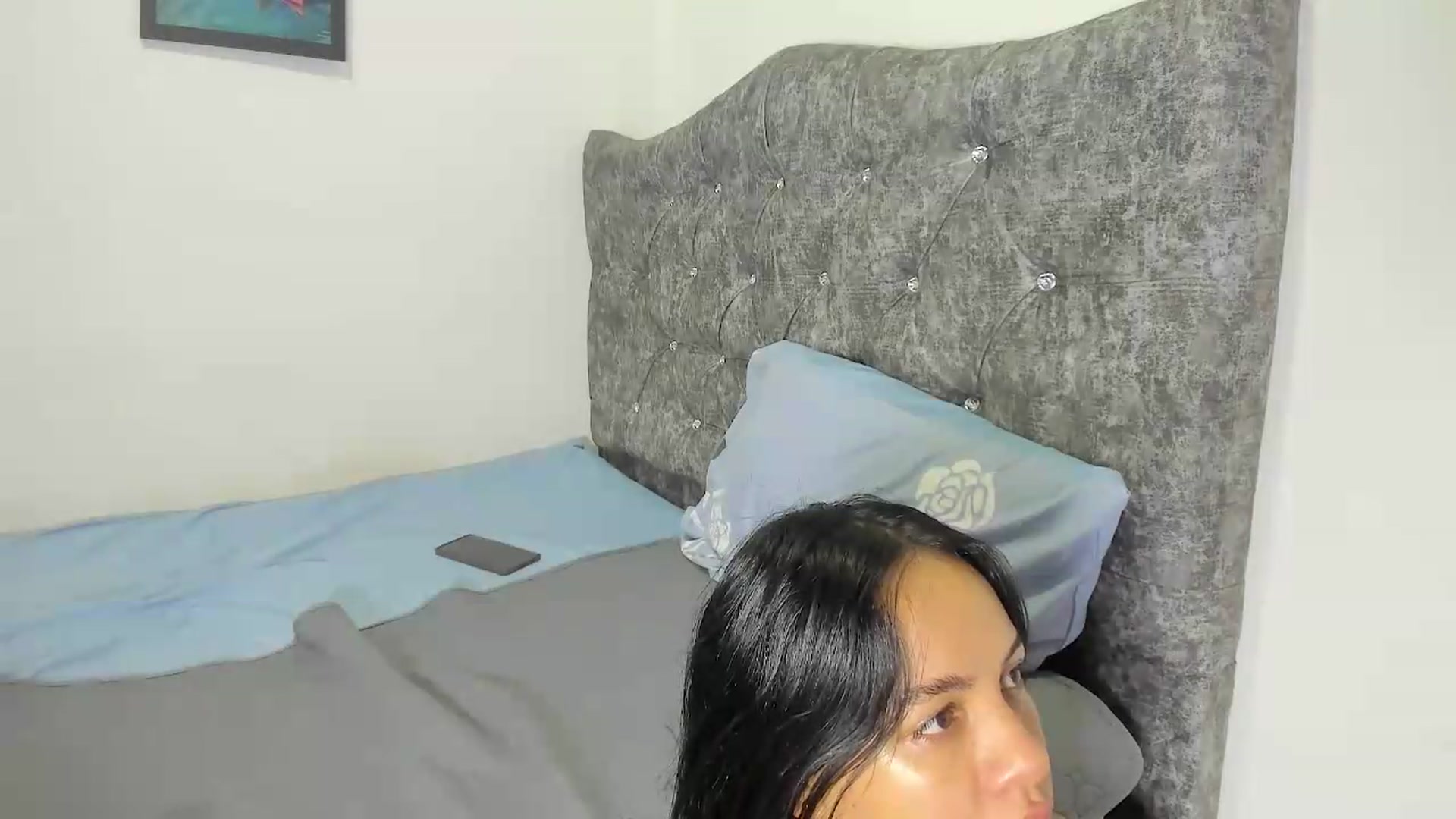 Gallery image thumbnail from CamilaHill's myfreecams stream on, 06/29/2026, 04:51 image 8 of 20